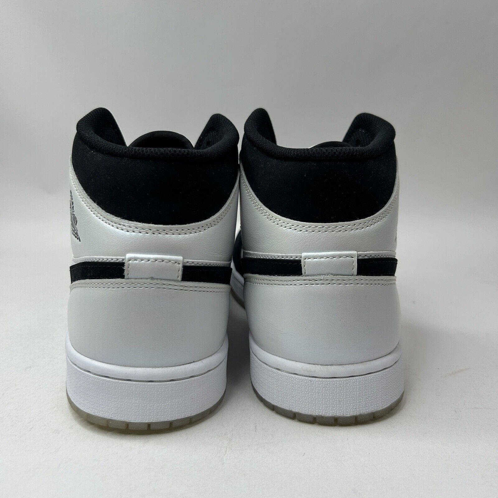 Jordan Brand Nike Shoes Air Jordan 1 Mid SE “Diamond Shorts” 2023 Size US 13 / EU 46 - 4 Thumbnail
