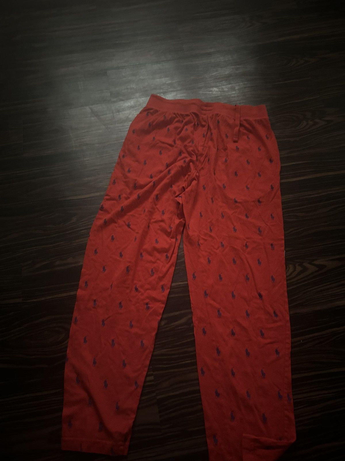 Polo Ralph Lauren Polo pajamas Size US 27 - 3 Thumbnail