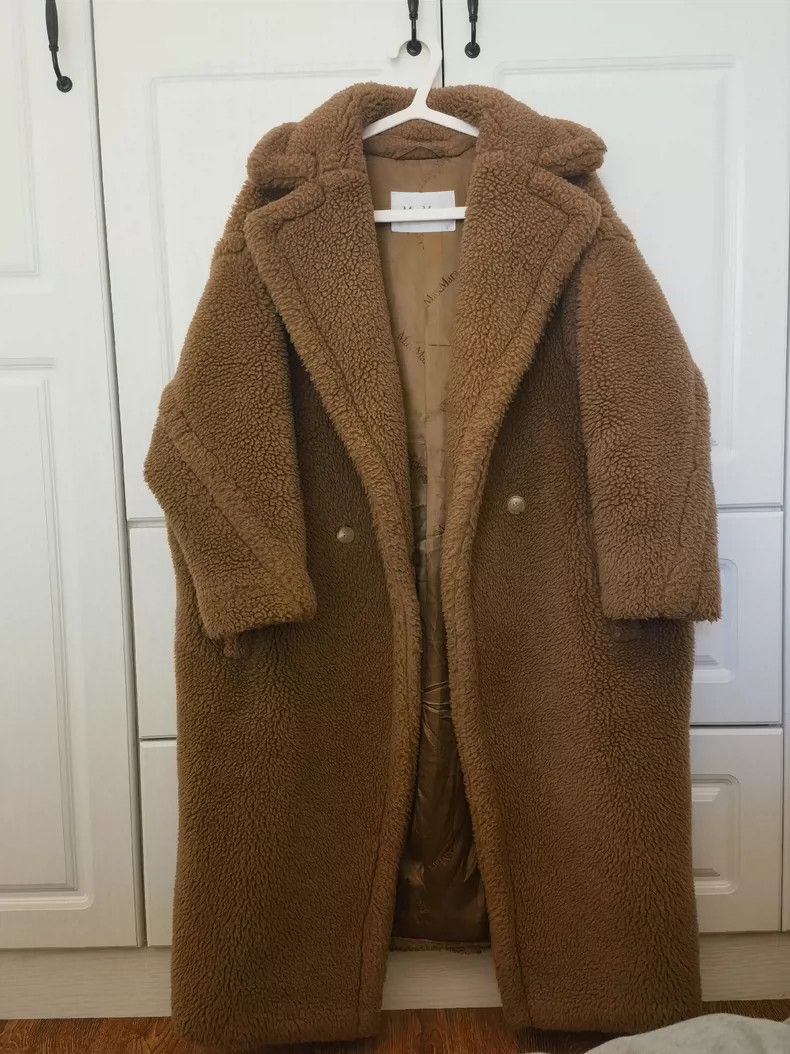 Max Mara Max Mara Coat Size XS / US 0-2 / IT 36-38 - 1 Thumbnail