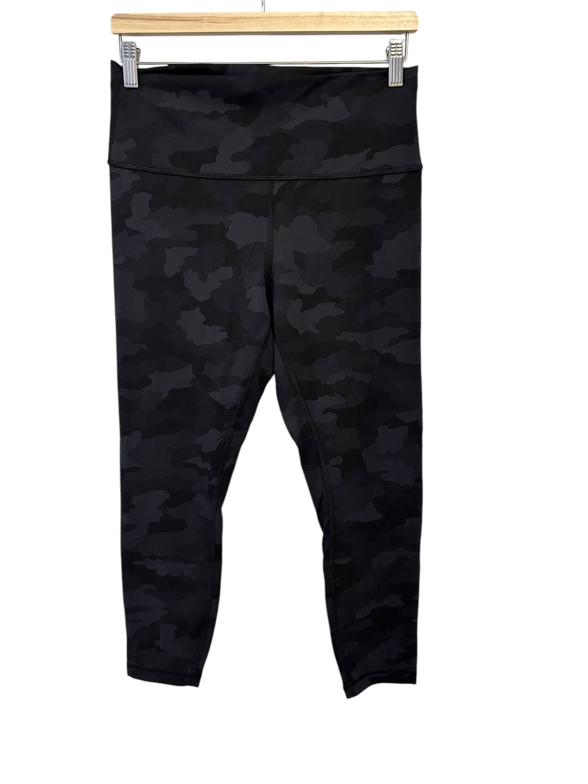 Lululemon NEW Lululemon Wunder Train HR Tight 25" #12 Camo Size 25" / US 0 / IT 36 - 3 Thumbnail