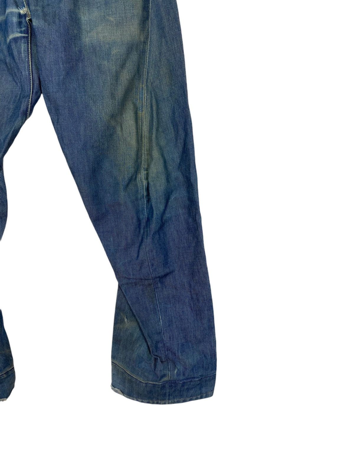 Levi's × Levi's Vintage Clothing Levi’s Engineered Loose Jeans Size US 32 / EU 48 - 5 Thumbnail