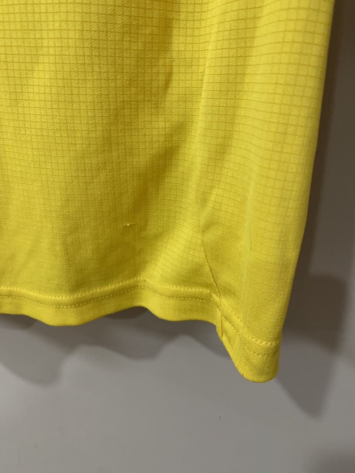 Adidas × Vintage Brondby 2006 Home Football Shirt Adidas Vintage Soccer Size US S / EU 44-46 / 1 - 11 Thumbnail