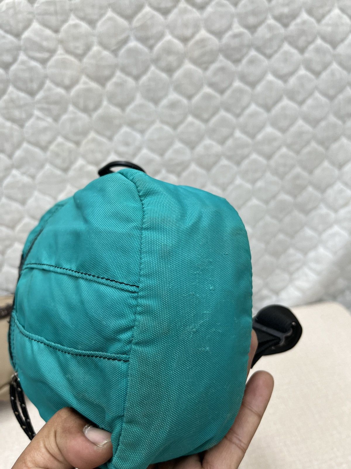 Gregory 🔥🔥🔥STEALS VTG GREGORY SLING BAG Size ONE SIZE - 11 Thumbnail