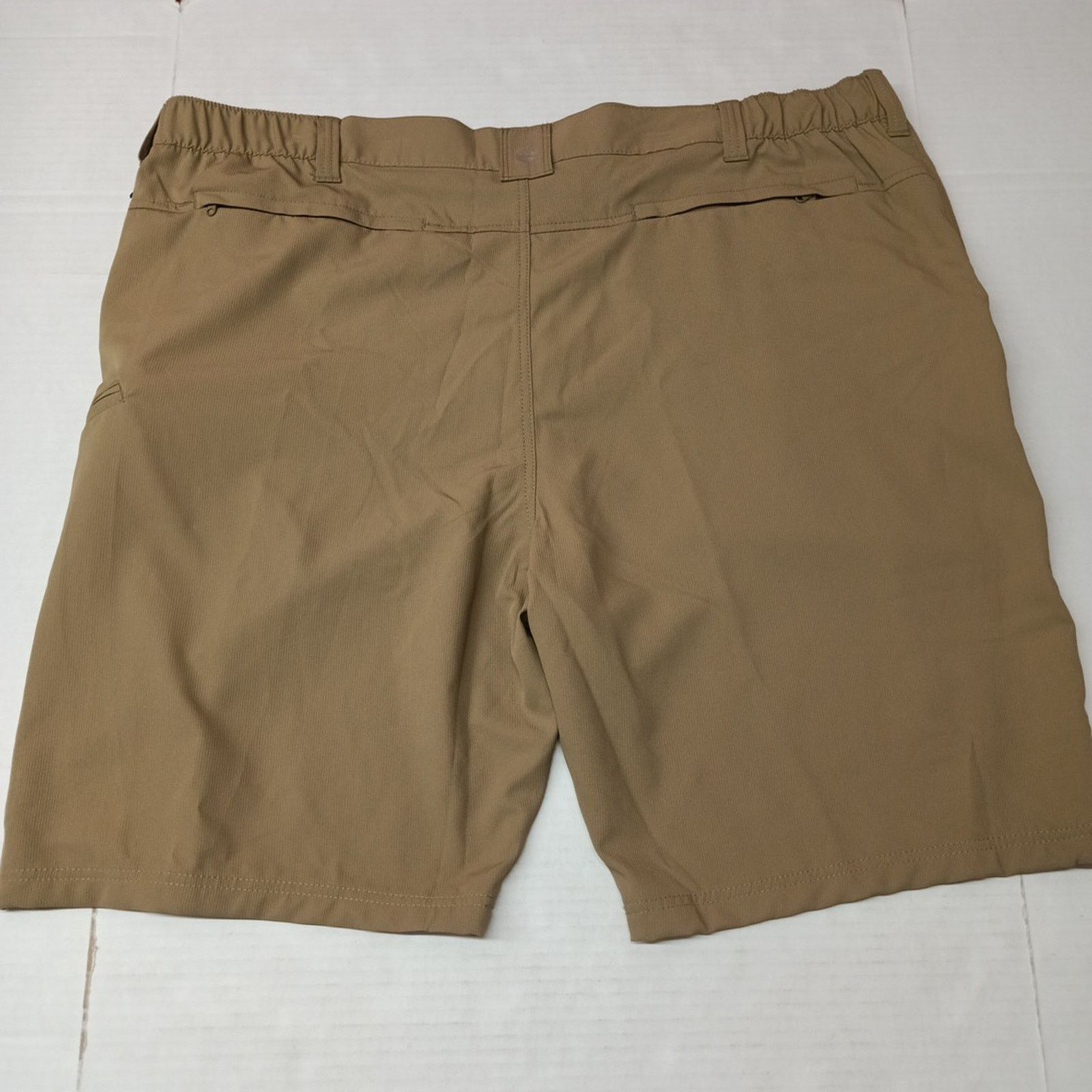 Wrangler Wrangler Men's Field Utility Shorts Size 48 Elmwood Relaxed Size US 44 / EU 60 - 5 Thumbnail