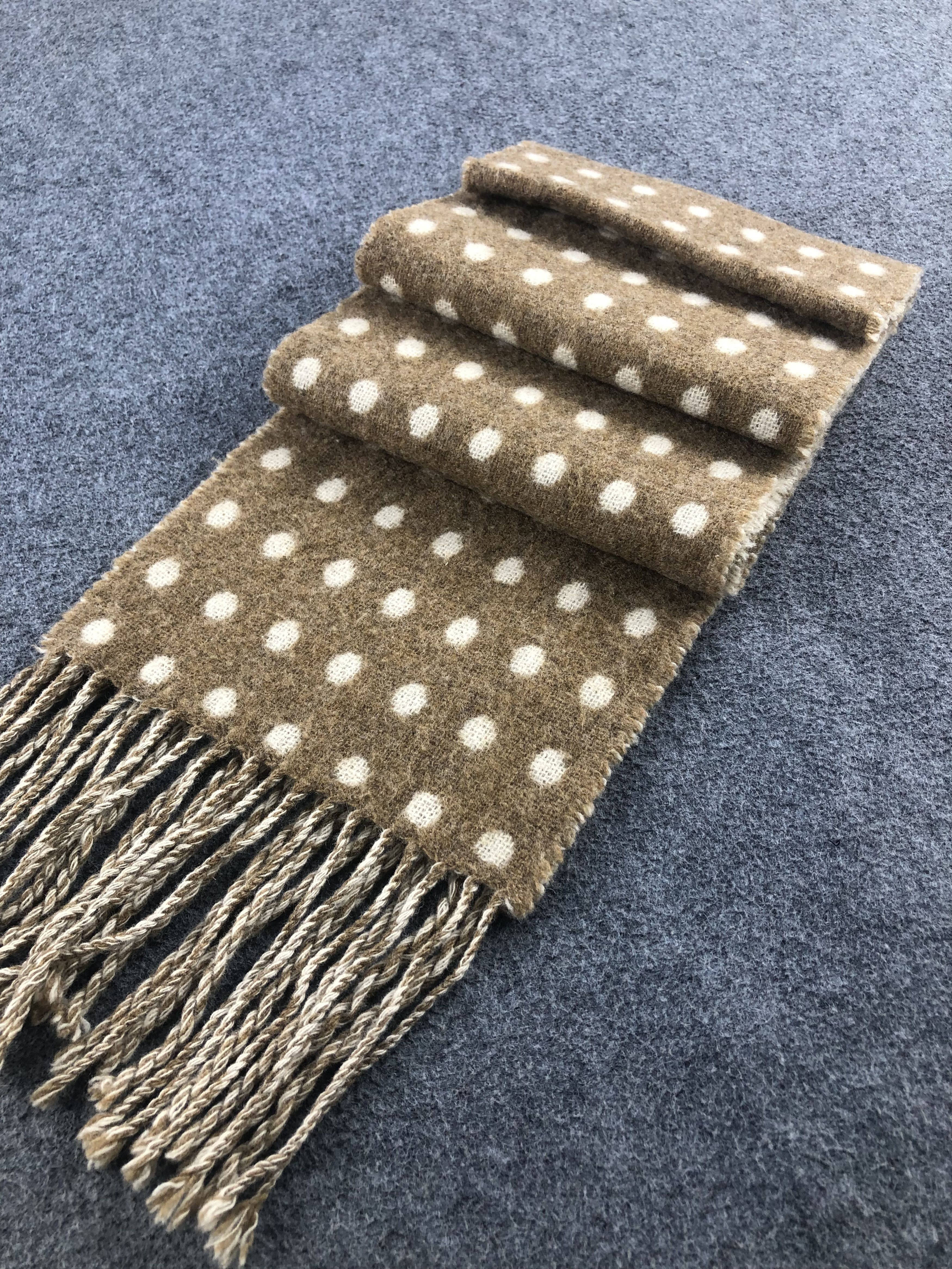 Vintage Glen Prince Scarf / Muffler / Neckwear Size ONE SIZE - 3 Thumbnail