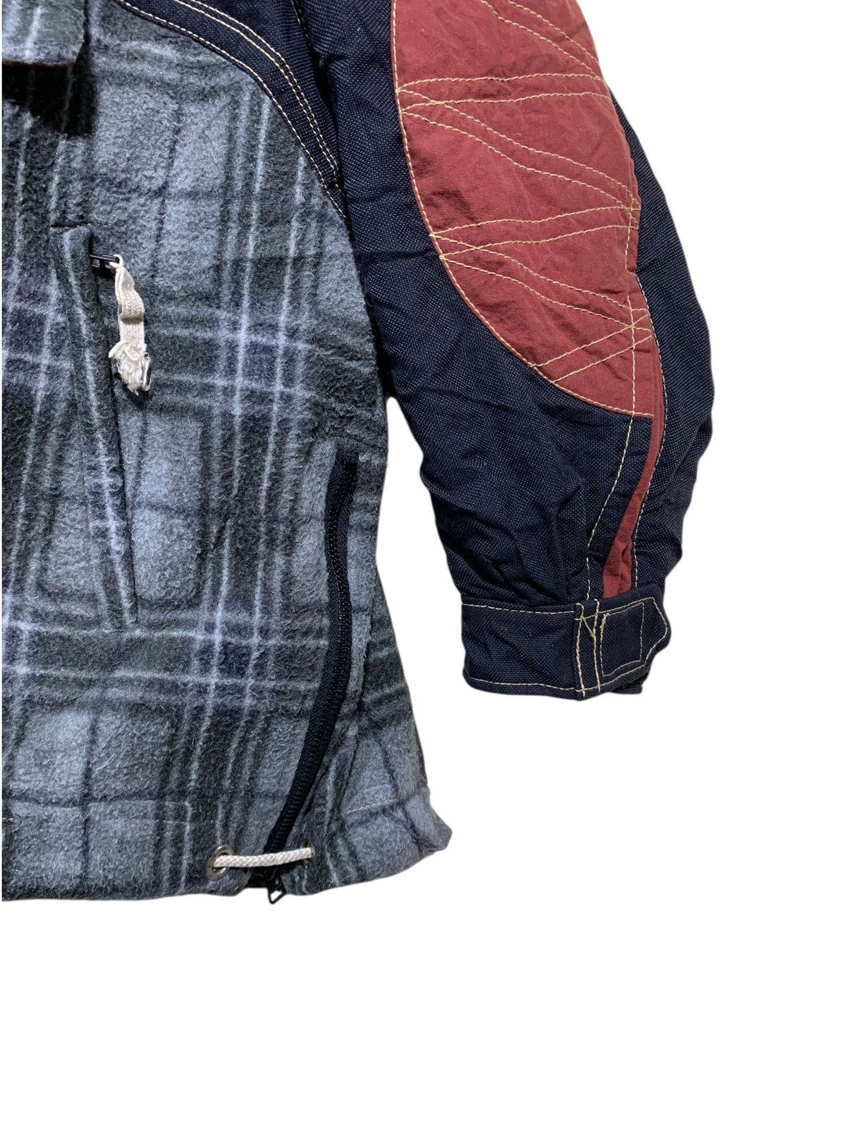 Japanese Brand 🔥COURMAYEUR JAPAN SNOWBOARD SKI JACKETS Size US M / EU 48-50 / 2 - 5 Thumbnail