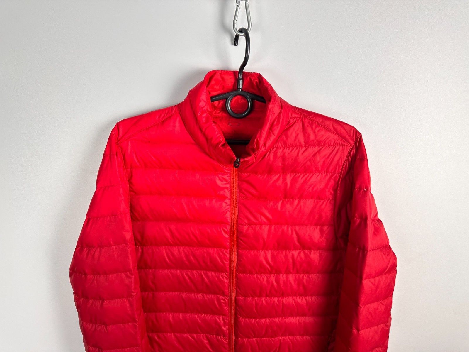 Oakley Oakley LightWeight Down Jacket Men's Puffer Size S Red Size US S / EU 44-46 / 1 - 2 Thumbnail