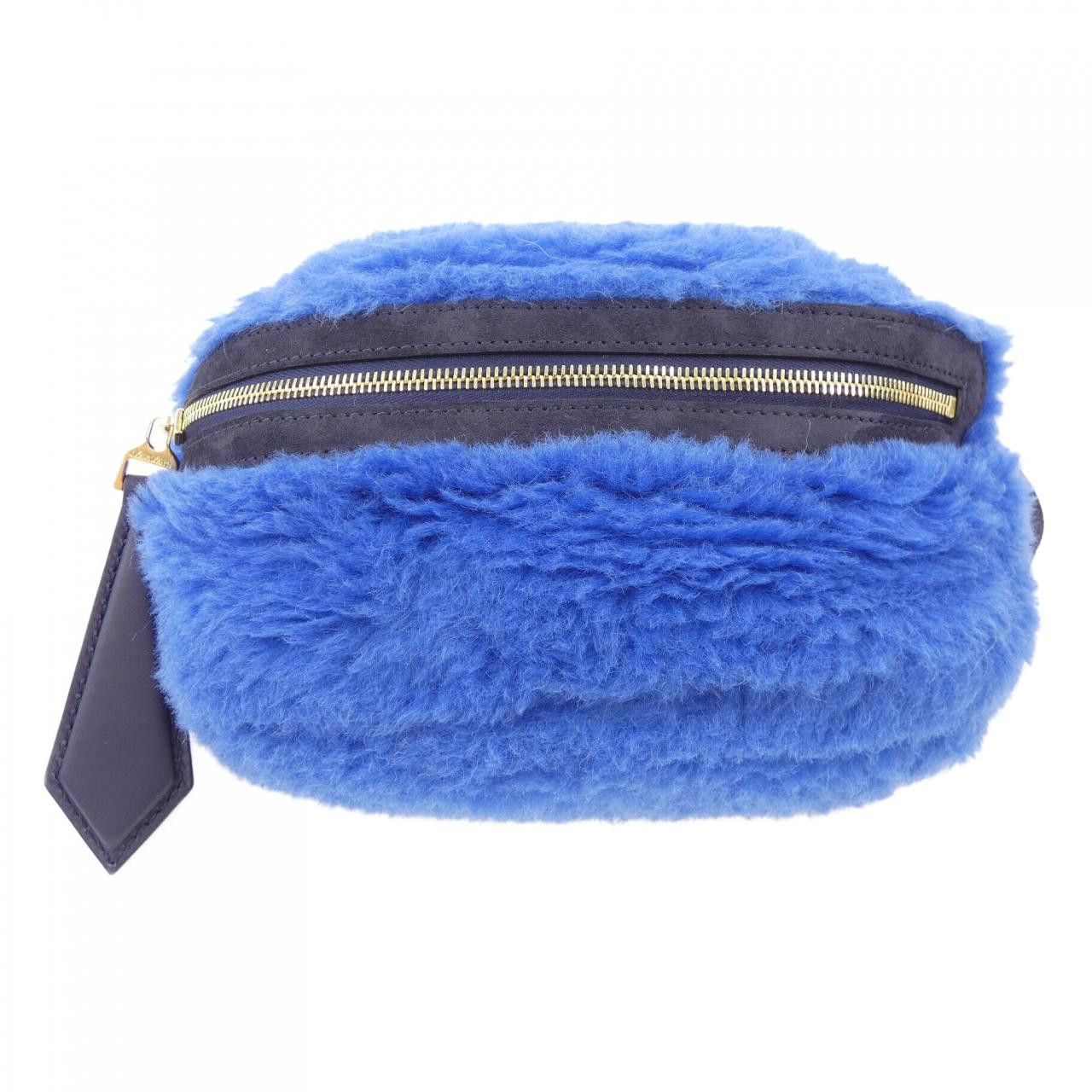 Max Mara MaxMara Max Mara Teddy Bear Bag Others Handbag DUTY FREE for USA Size ONE SIZE - 1 Thumbnail
