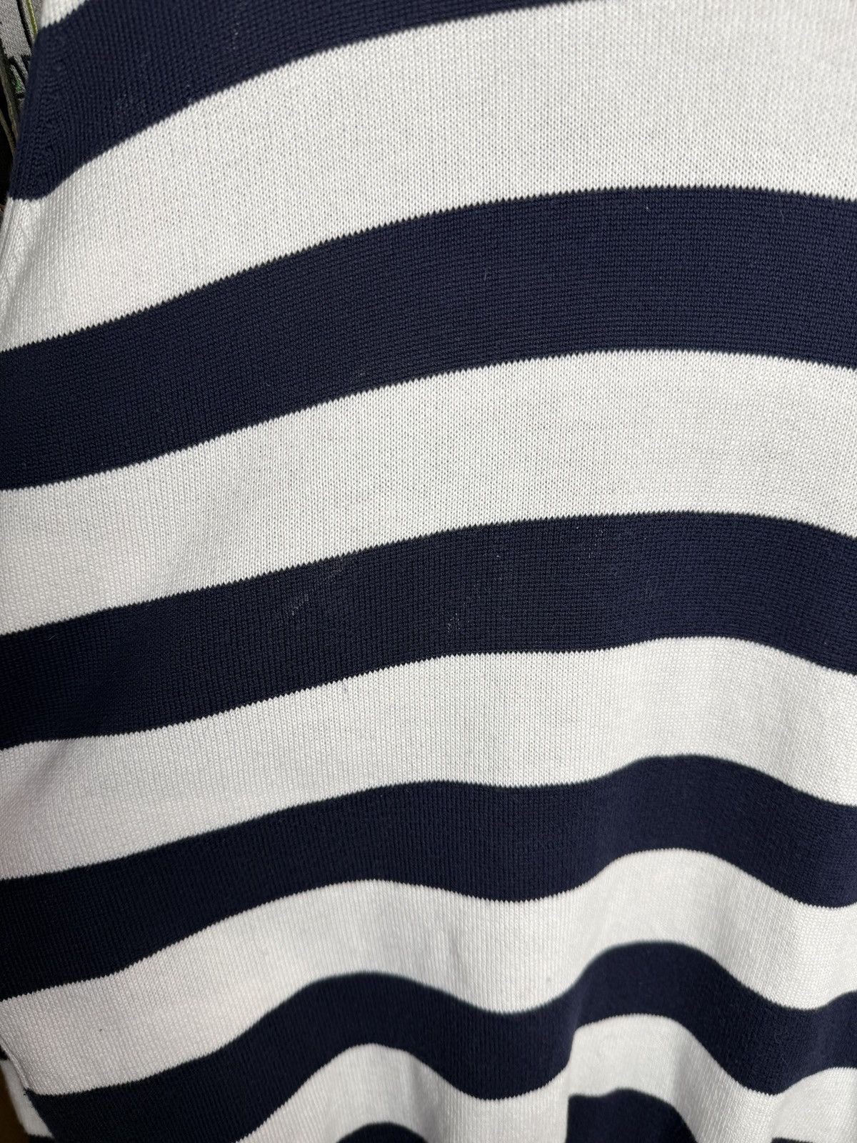 Lacoste Lacoste sweater Size US M / EU 48-50 / 2 - 13 Thumbnail