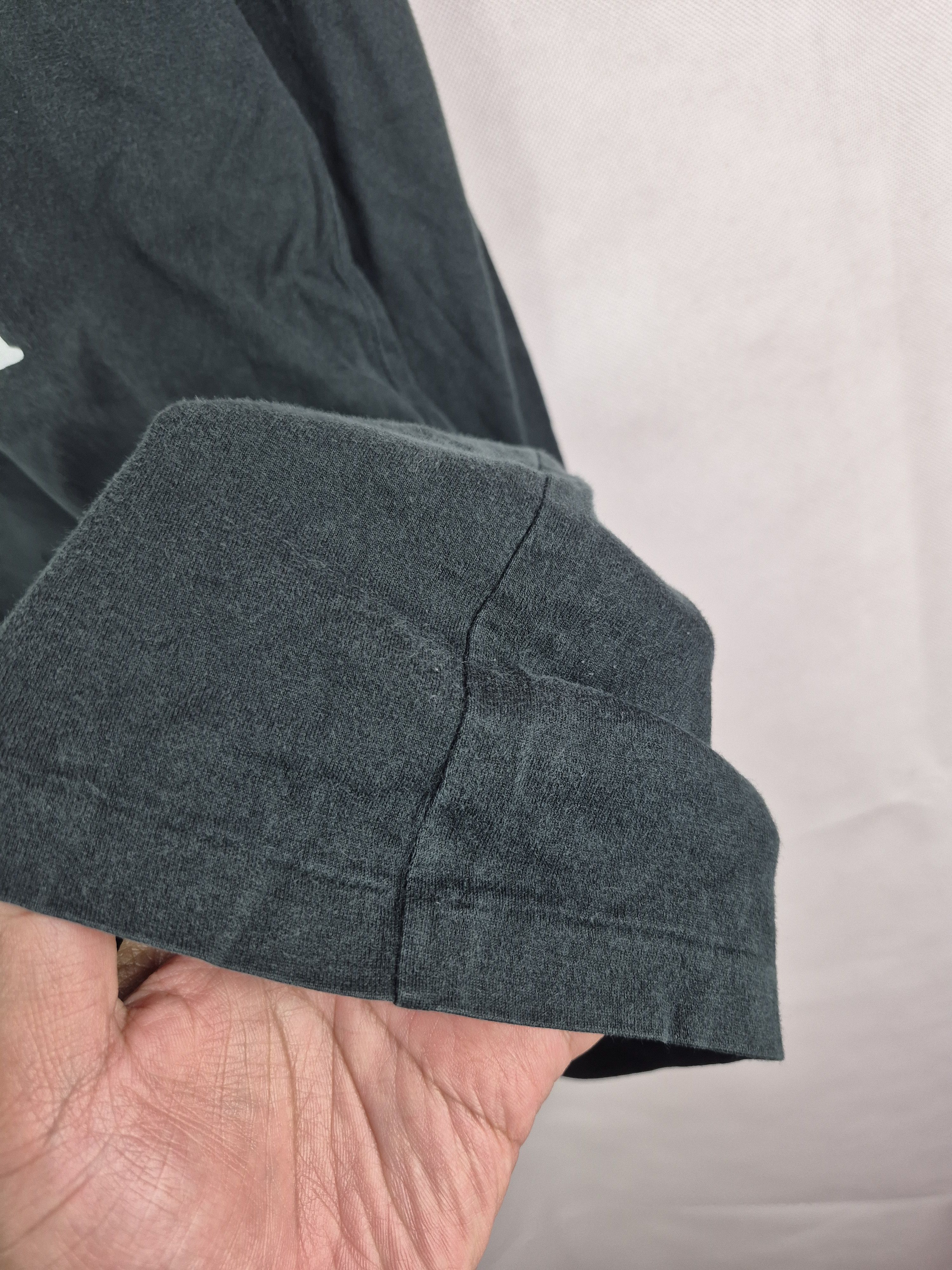 yoshie inaba 🔥 L'equipe Yoshie Inaba Japanese Brand Designer Spellout Size US S / EU 44-46 / 1 - 5 Thumbnail