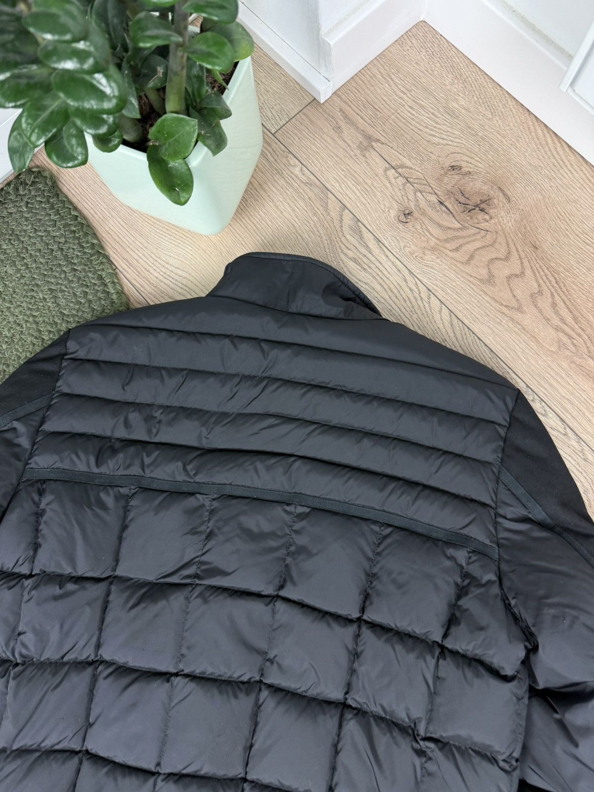 Moncler Moncler Aramis nylon down jacket Size US L / EU 52-54 / 3 - 20 Thumbnail