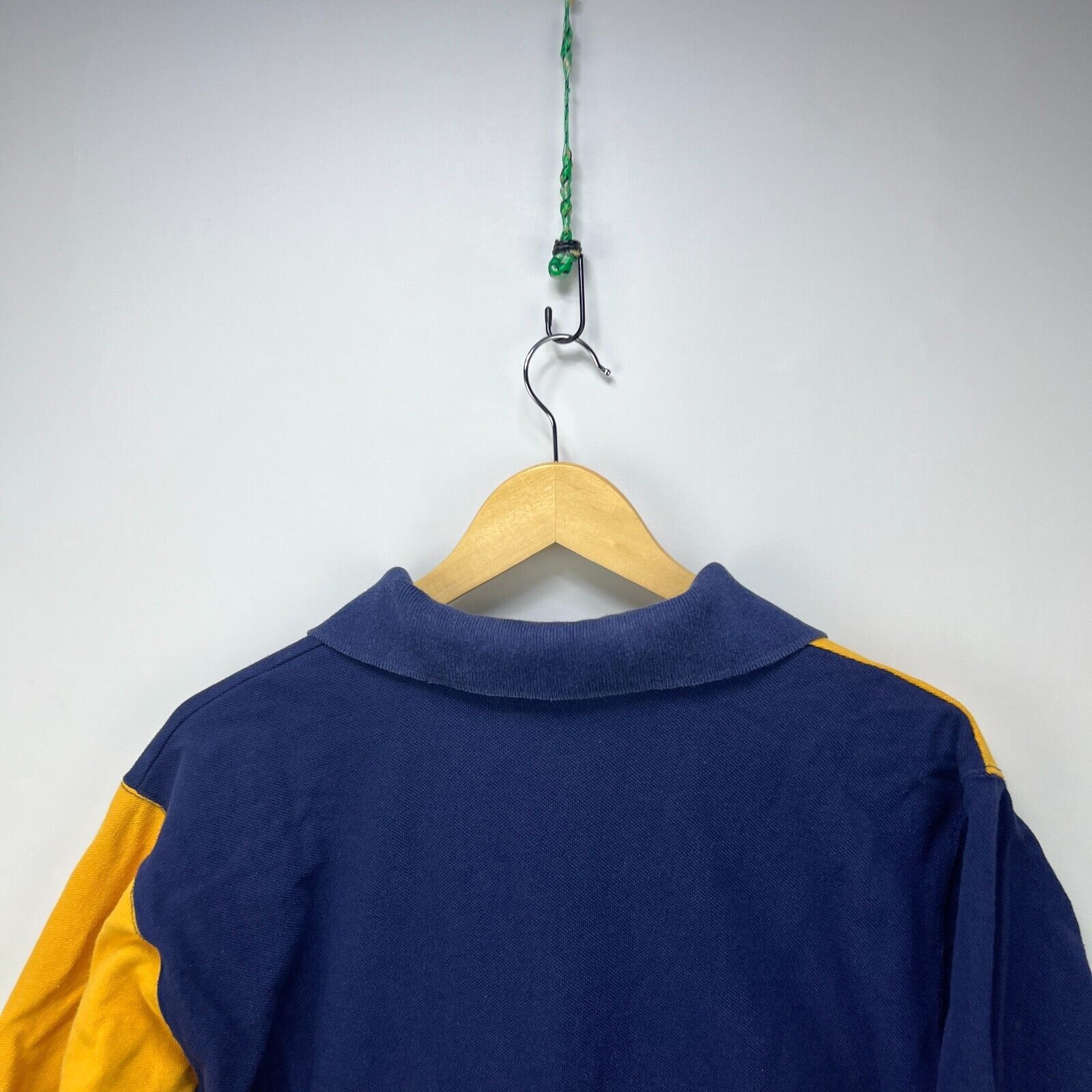 The Game × Vintage Vintage 90s The Game Notre Dame Fighting Irish University L Size US L / EU 52-54 / 3 - 9 Thumbnail