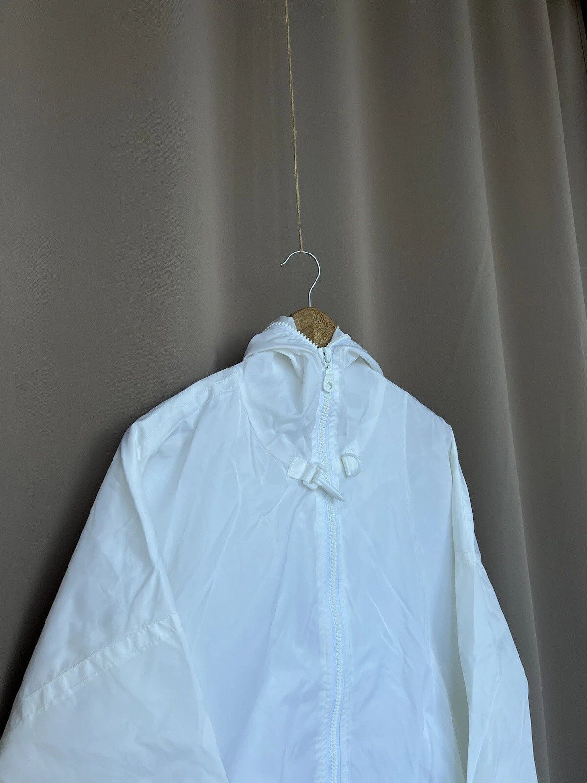 Final Home Final Home (Issey Miyake) Archive Jacket Mens Size M/L Rare Size US M / EU 48-50 / 2 - 3 Thumbnail