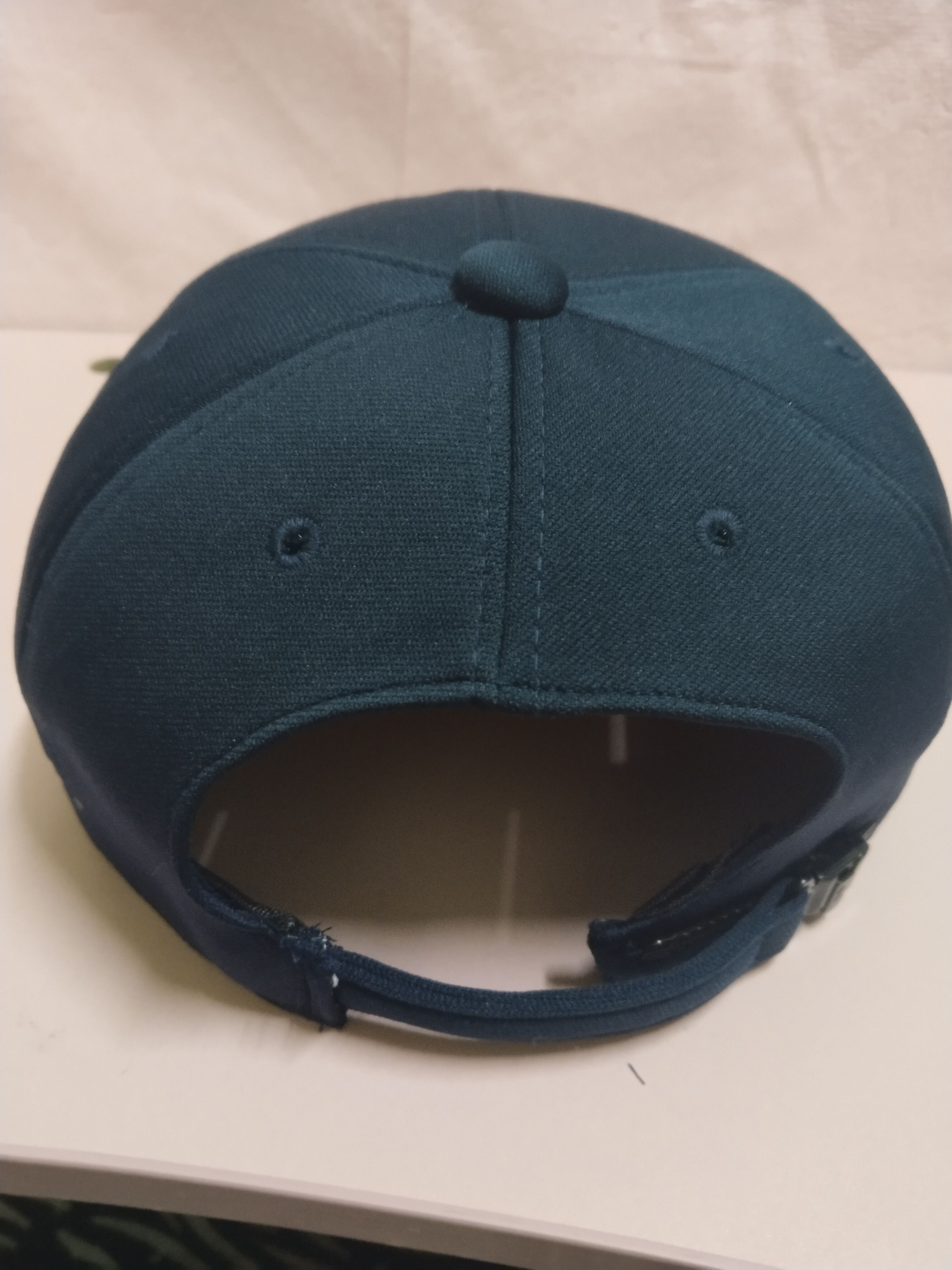 Japanese Brand VINTAGE HIROSHIMA FIRE BUREAU WITH CUSTOM BACK BODY CAP Size ONE SIZE - 12 Thumbnail