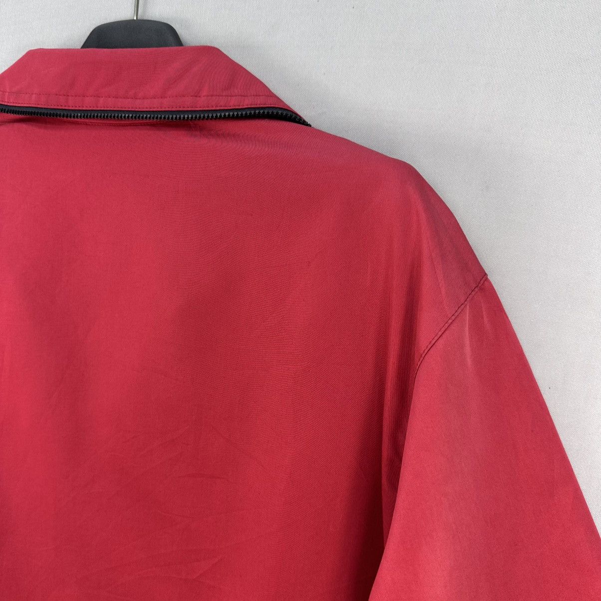 Bruno Piattelli Vintage 90's Bruno Piattelli Women Jacket Size L / US 10 / IT 46 - 5 Thumbnail