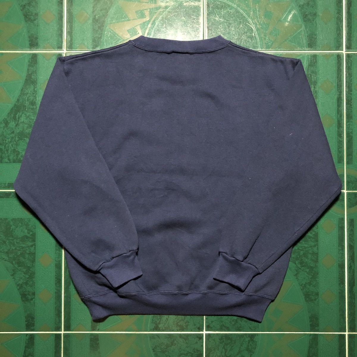 O'Neill Vintage Y2K Oneill Sweatshirt Size US M / EU 48-50 / 2 - 6 Thumbnail
