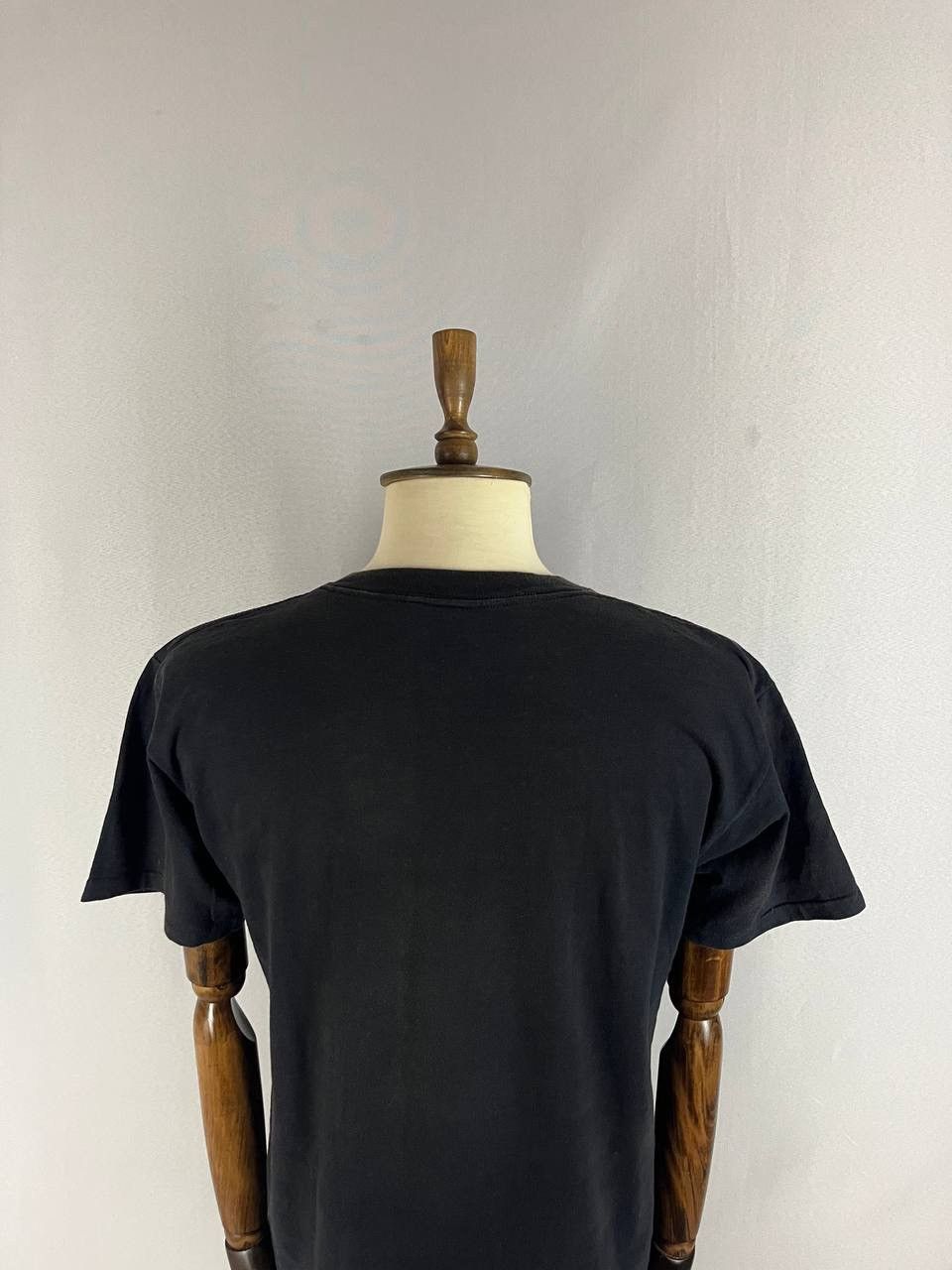 Vintage Pick Tracy Movie Tee T Shirt Vintage 1990s Black Size US L / EU 52-54 / 3 - 9 Thumbnail