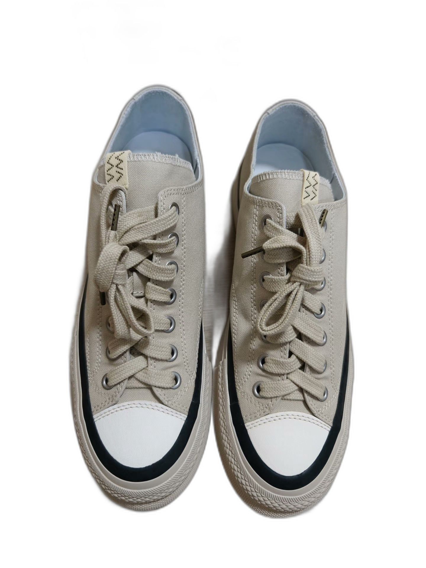 Visvim VISVIM 25AW SKAGWAY LO Shoes Size US 9 / EU 42 - 1 Thumbnail