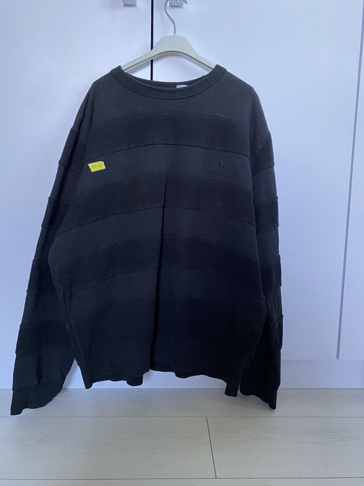 Hoodie adidas clearance x alexander wang