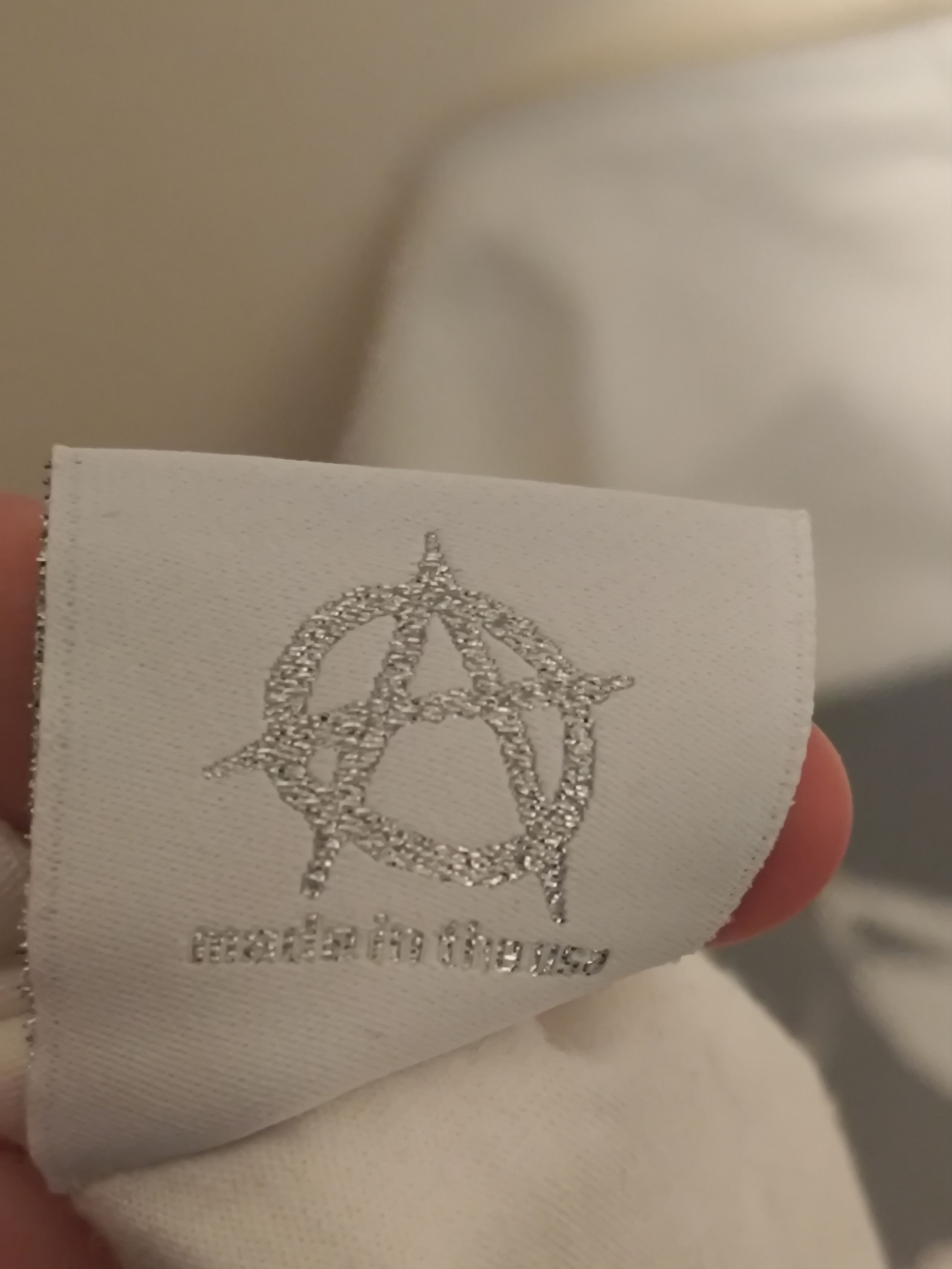 Revenge Revenge Bones Tee Size US L / EU 52-54 / 3 - 3 Thumbnail