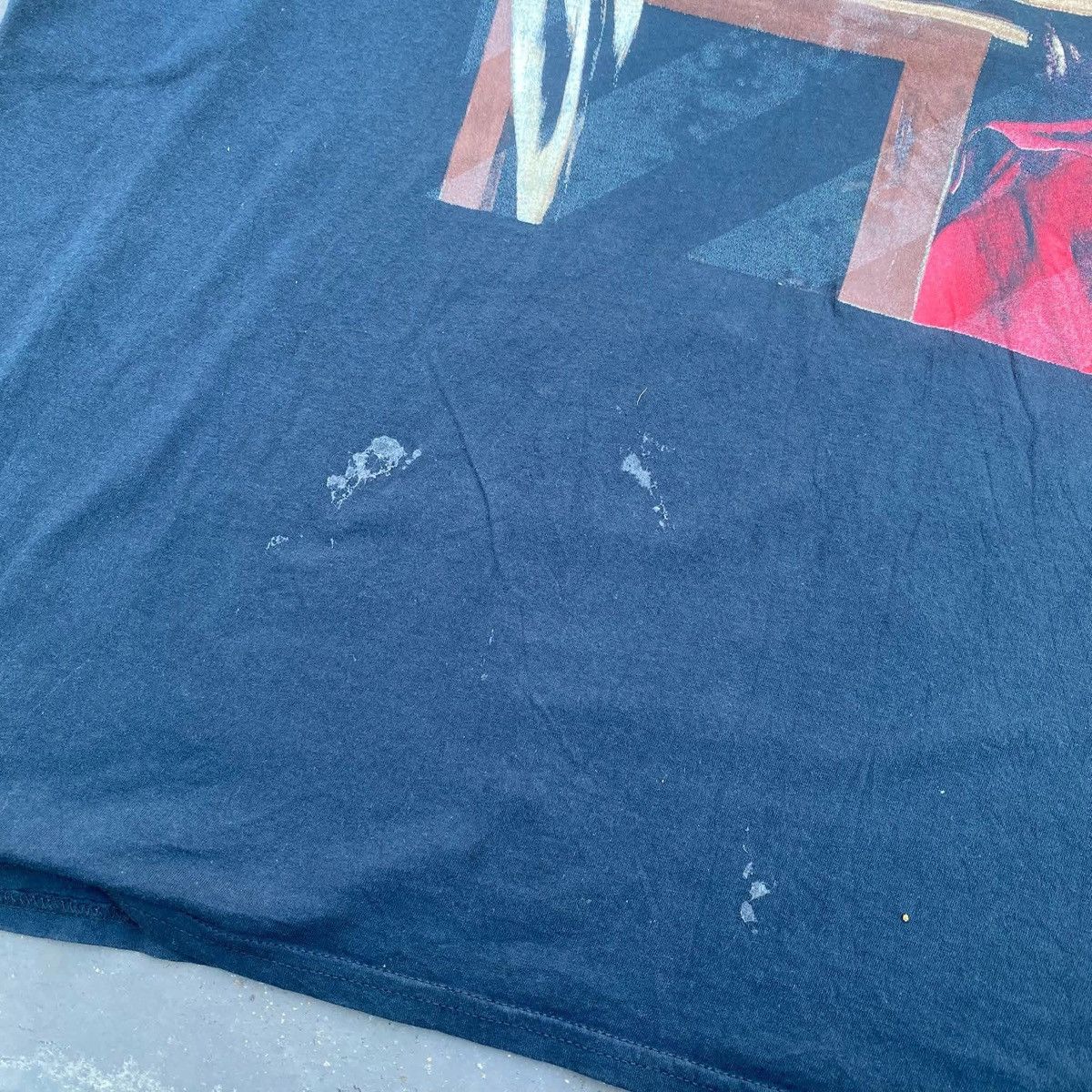 Vintage RARE ‼️ Caravaggio Size US XXL / EU 58 / 5 - 4 Thumbnail