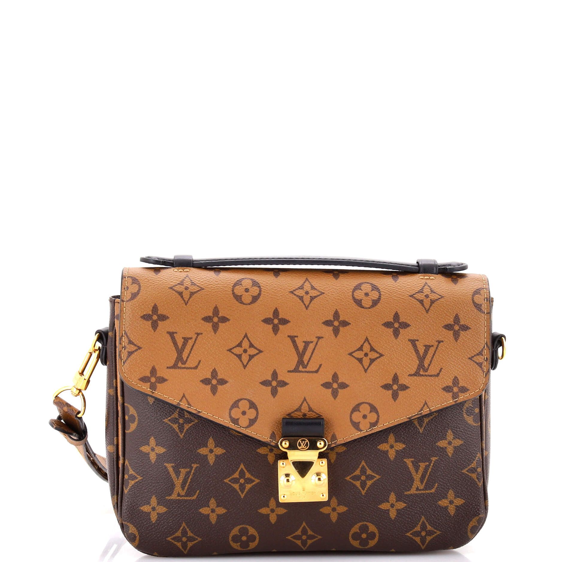 Louis Vuitton Pochette Metis Size ONE SIZE - 1 Thumbnail