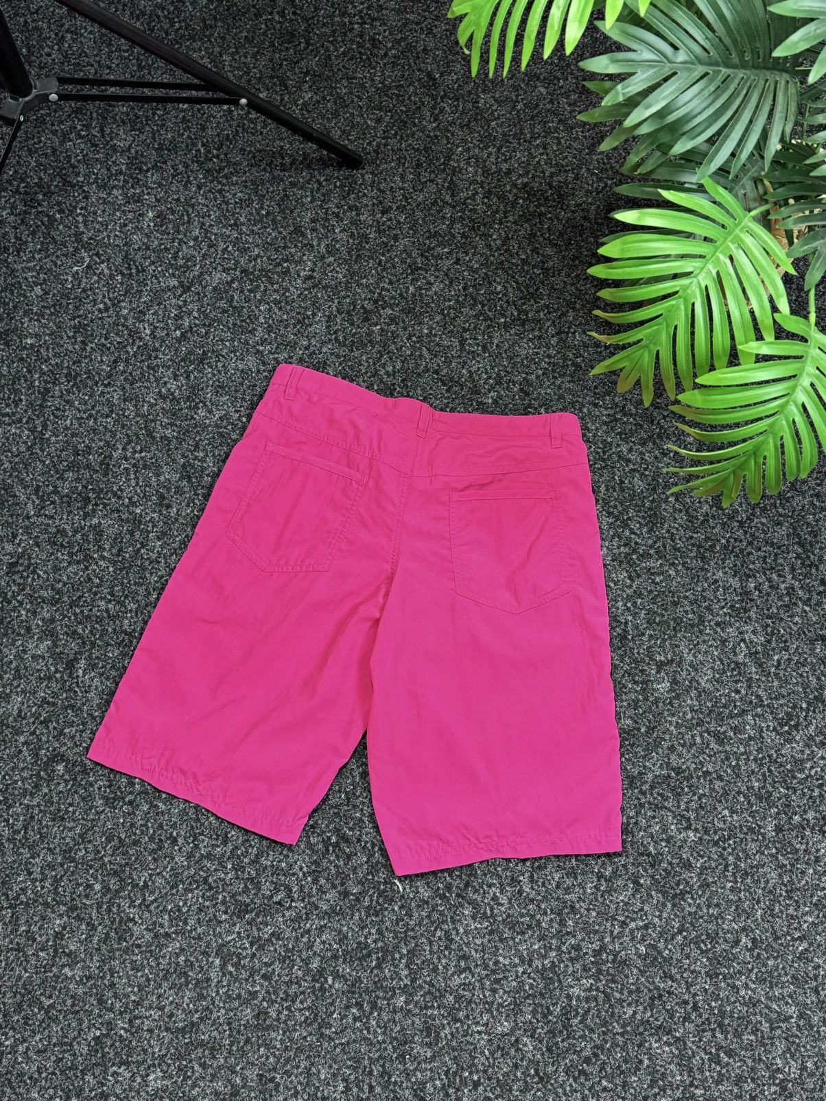 Jack Wolfskin Jack Wolfskin shorts Women outdoor size M Size 32" / US 10 / IT 46 - 3 Thumbnail