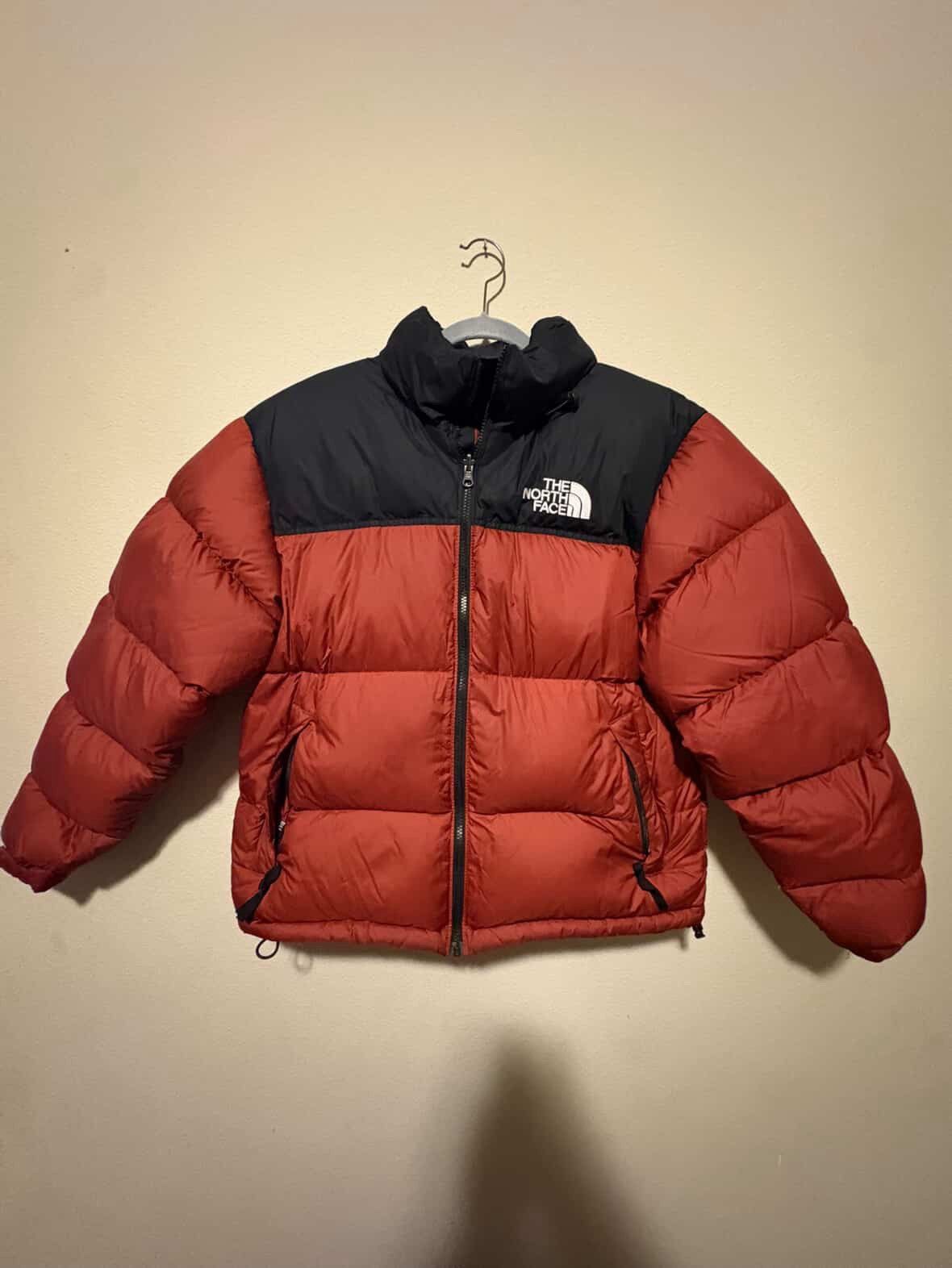 The North Face North face puffer Size US XS / EU 42 / 0 - 1 Thumbnail