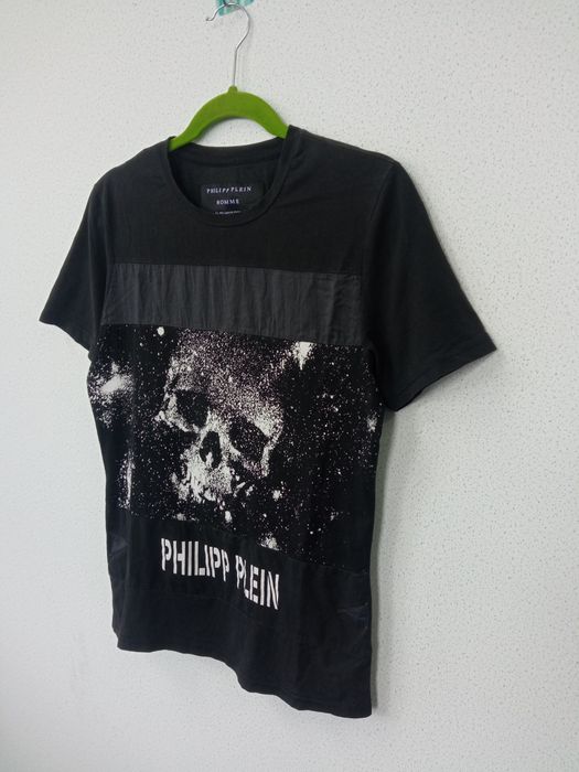 Skulls Philipp Plein Skulls T-Shirts | Grailed