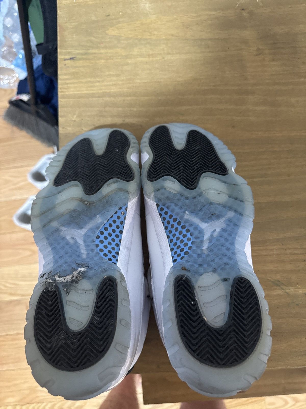 Jordan Brand Jordan 11s Size US 10 / EU 43 - 3 Thumbnail