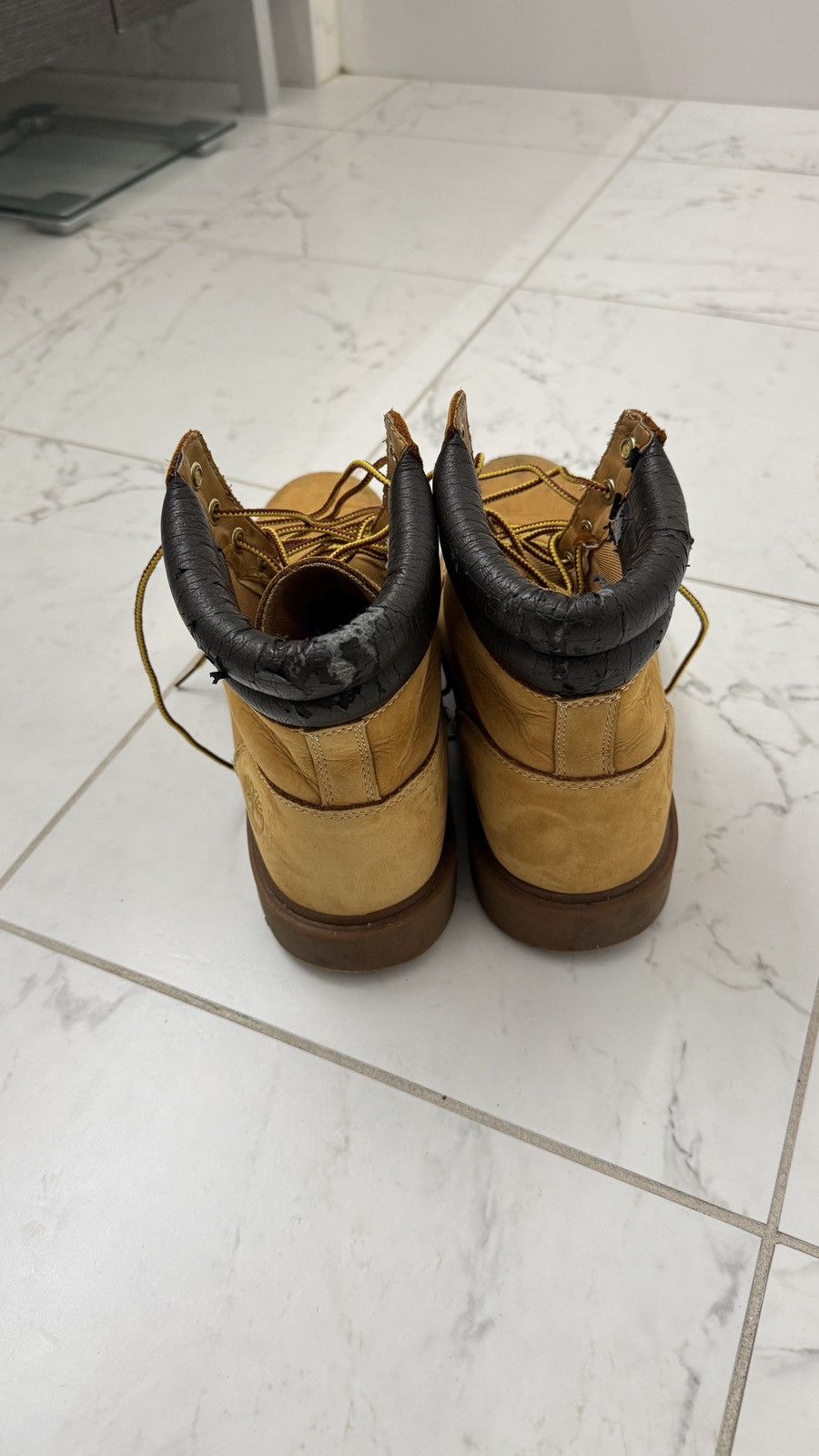 Timberland Timberland boots Size US 10.5 / EU 43-44 - 3 Thumbnail