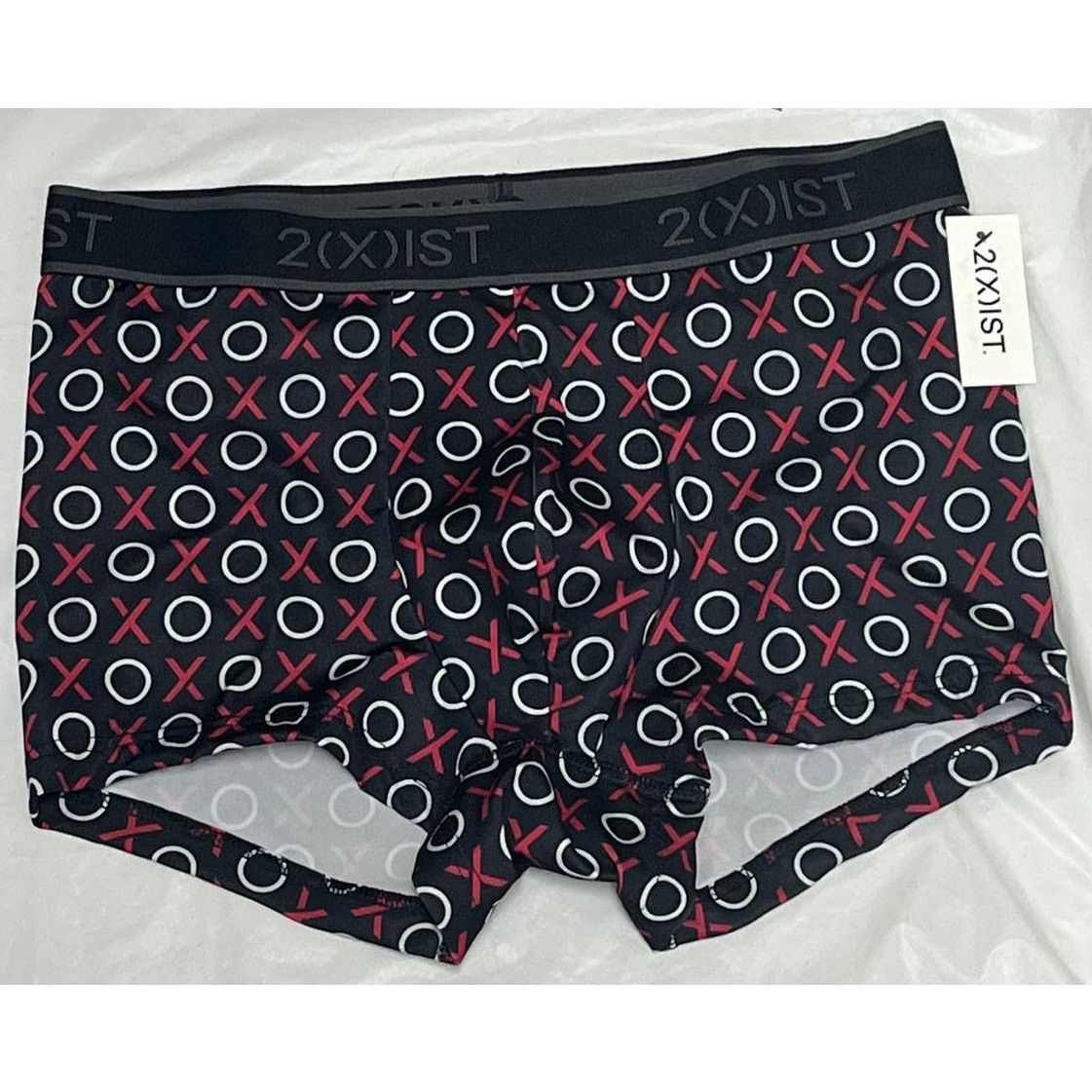 Other 2xist Graphic Micro & Retro Micro - Lot of 2 Size S - 28-30 Size 28 - 3 Thumbnail
