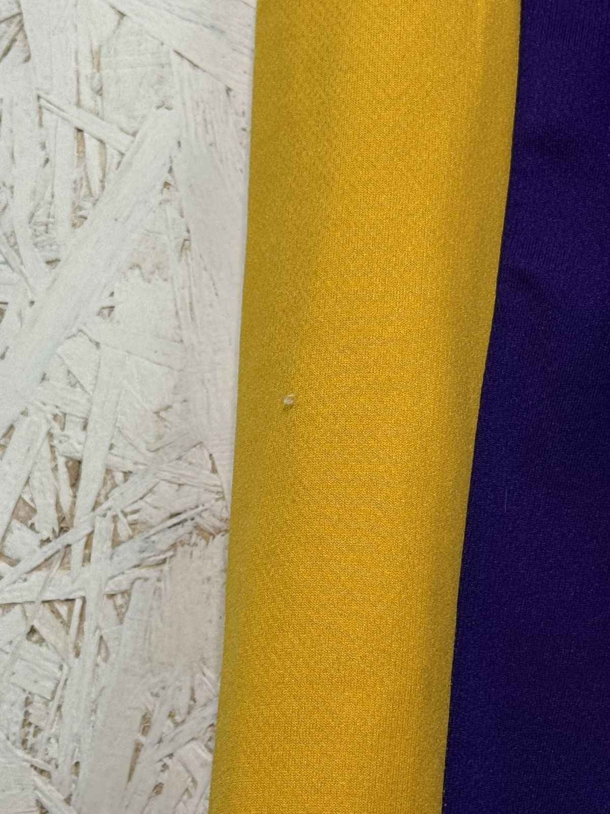 Adidas Adidas La Lakers 2013/14 Away Kobe Bryant #24 Nba Jersey L Size US L / EU 52-54 / 3 - 4 Thumbnail