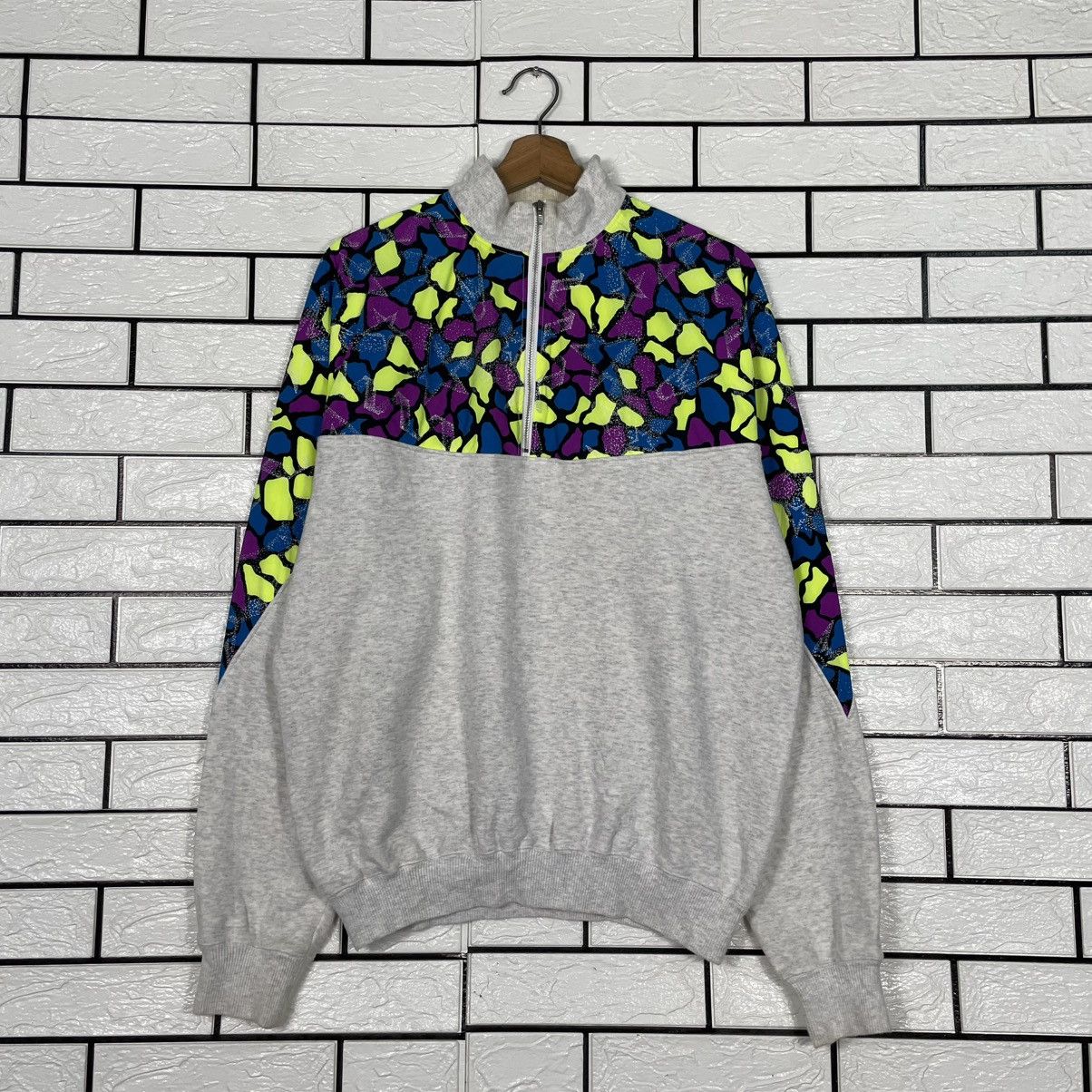 Japanese Brand CS Brand Sweater Size US M / EU 48-50 / 2 - 1 Thumbnail