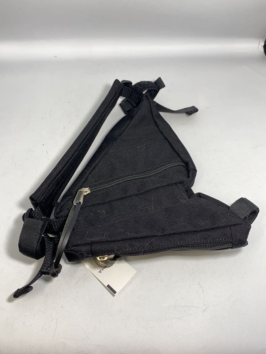 Auralee SS24 Saddle Bag Size ONE SIZE - 3 Thumbnail