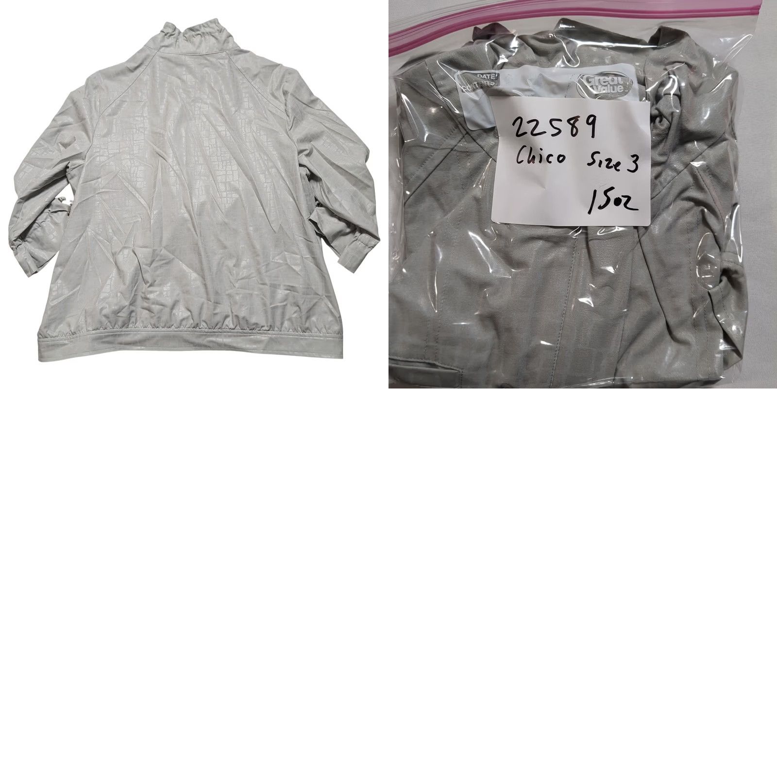 Vintage VINTAGE? No. Size XL / US 12-14 / IT 48-50 - 9 Thumbnail