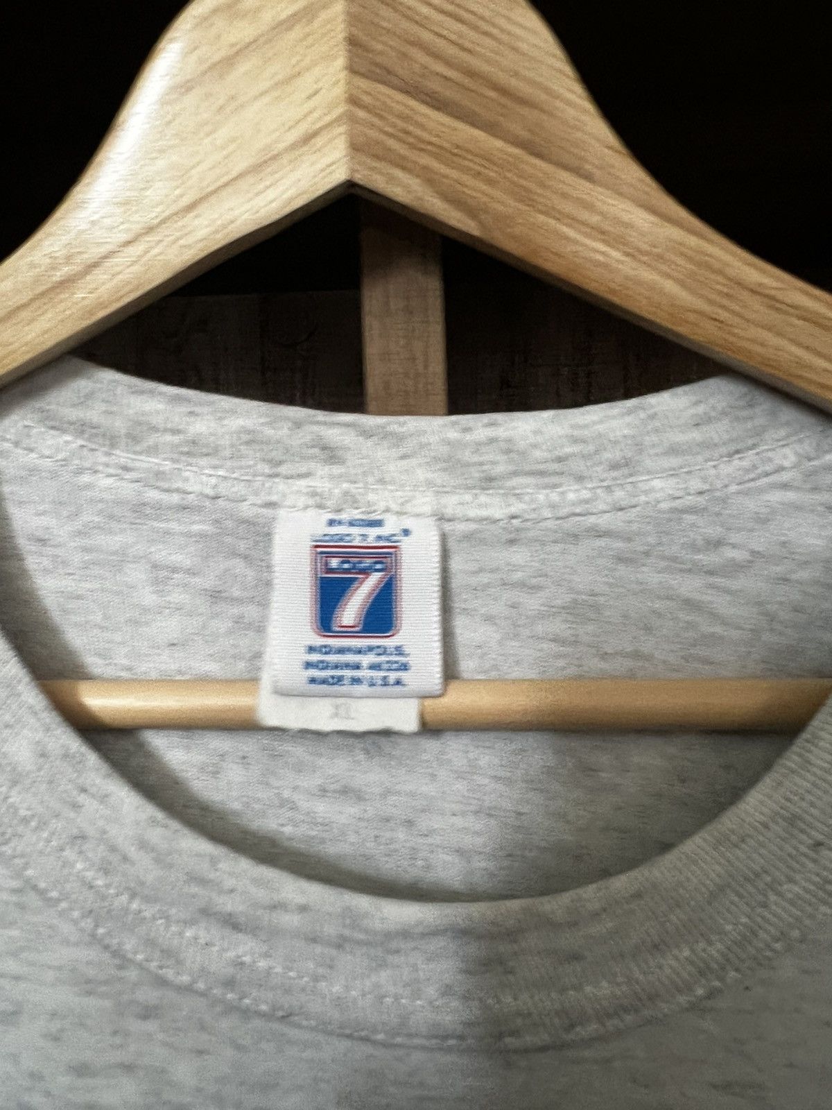 NBA × Vintage Vintage kings shirt Size US XL / EU 56 / 4 - 2 Thumbnail