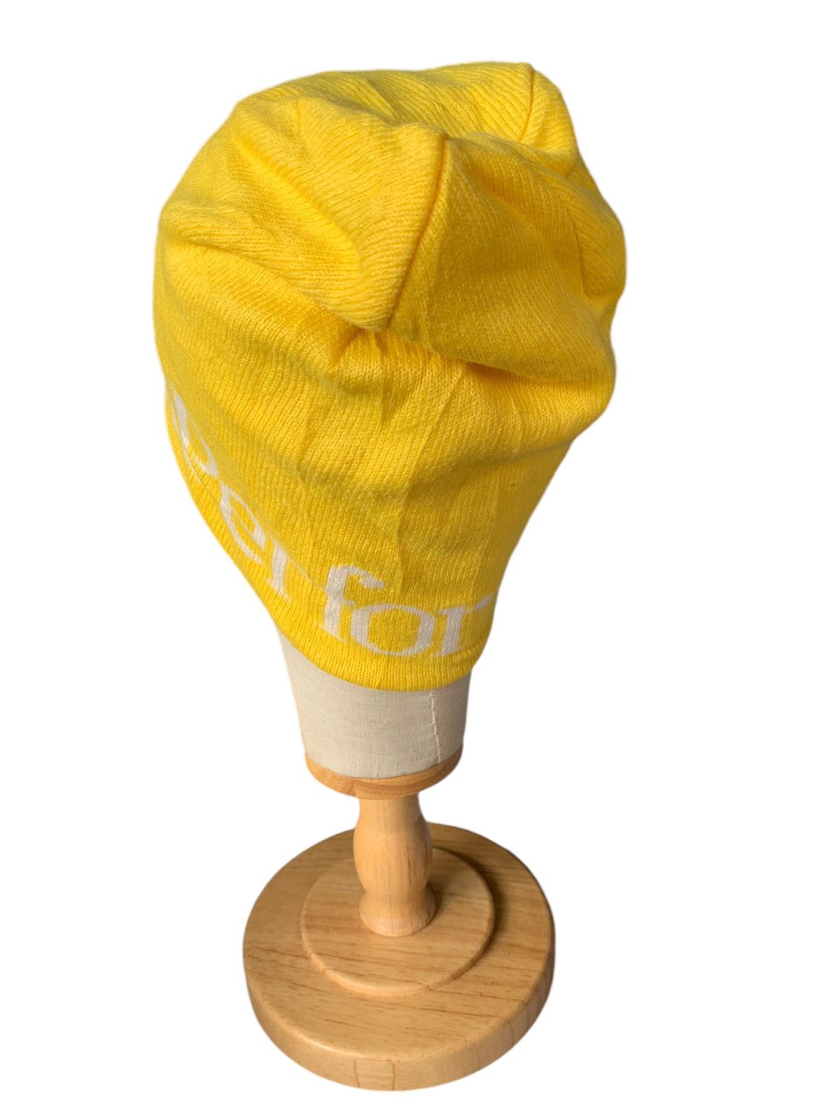 Japanese Brand × Peak Performance Peak Performance Outdoor Beanie Hats Size ONE SIZE - 5 Thumbnail