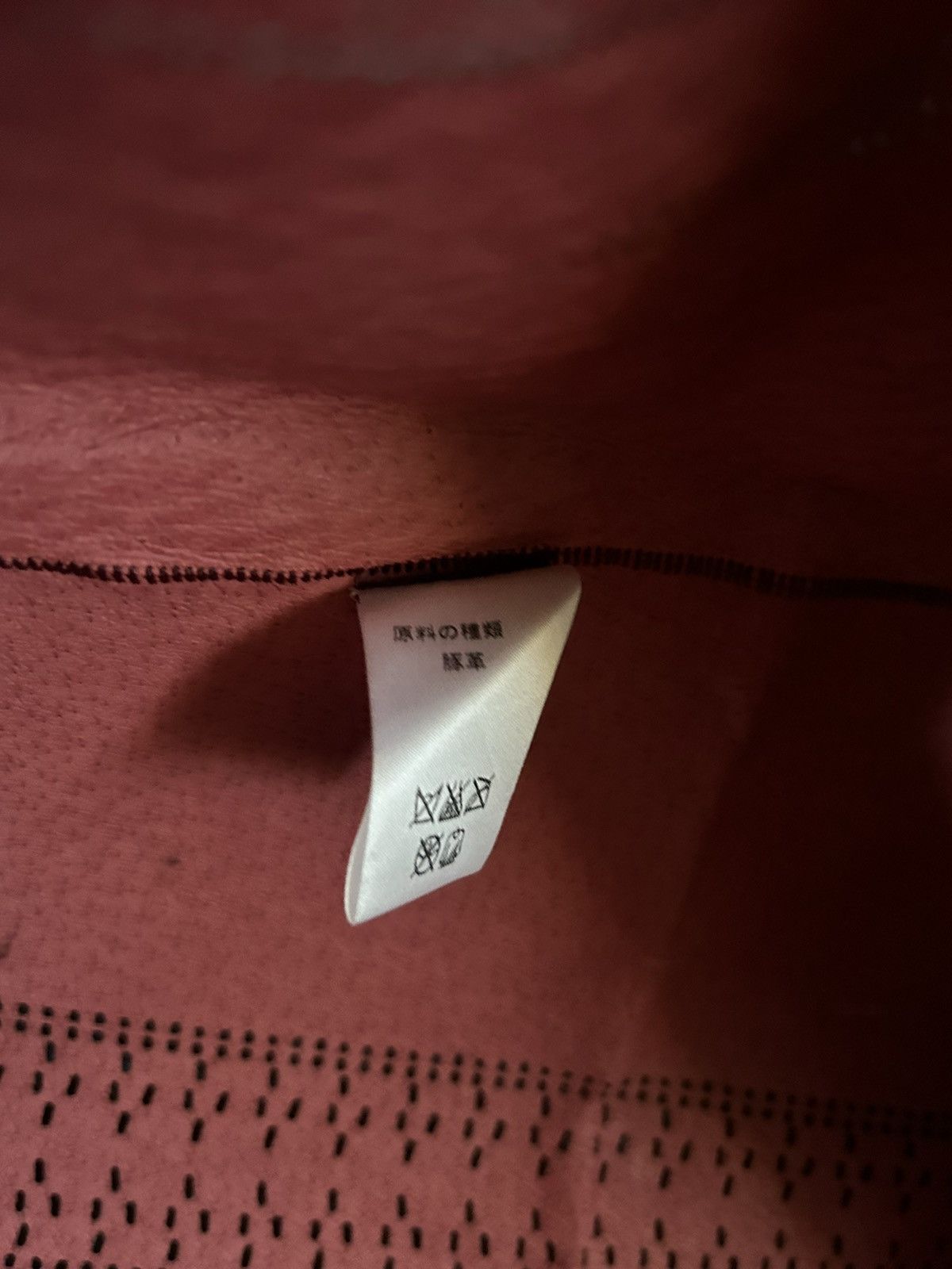 Kapital × Kapital Kountry Kapital Leather Thunderbird Vest Size US S / EU 44-46 / 1 - 17 Thumbnail