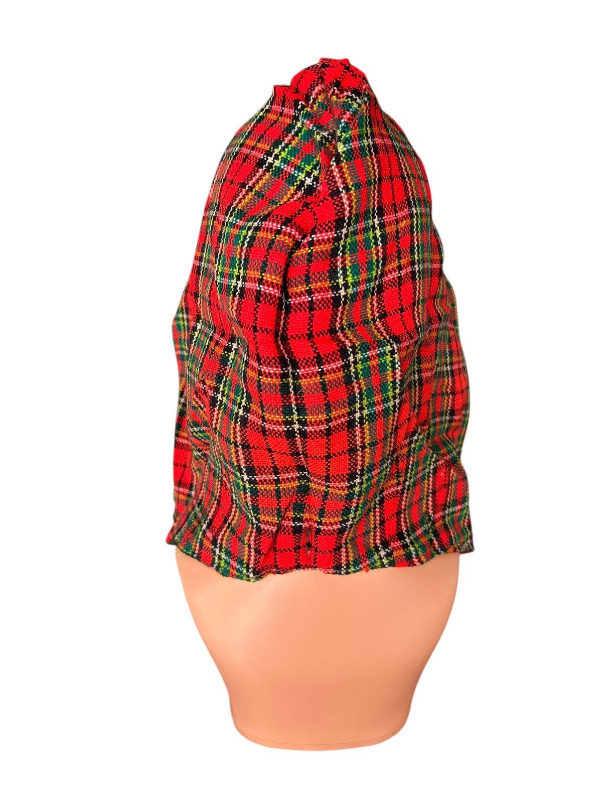 Kapital Japanese Punk Bondage Style Beanie Hats Size ONE SIZE - 4 Thumbnail