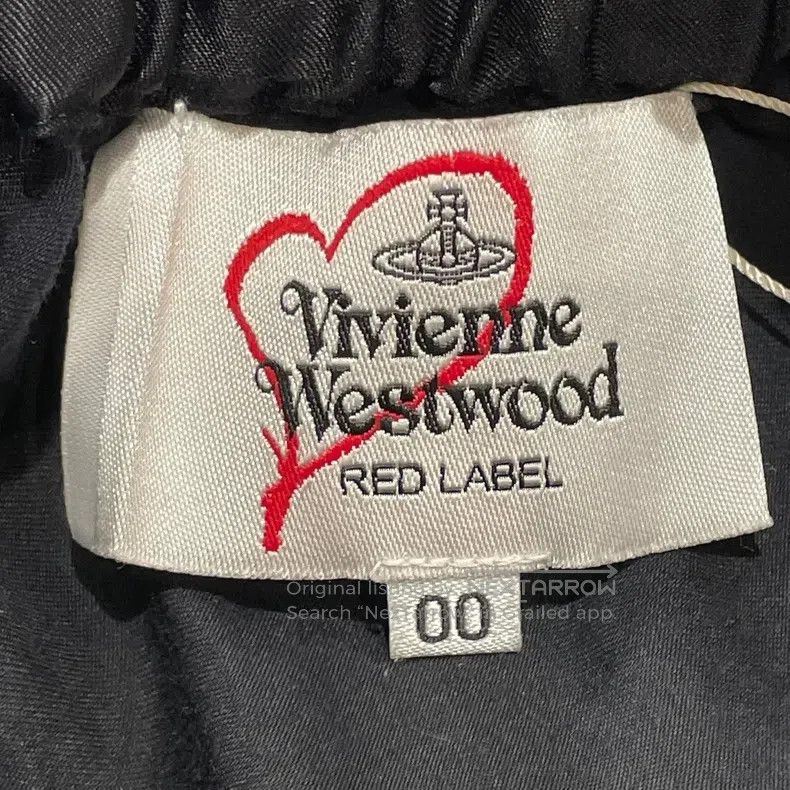 Vivienne Westwood Vivienne Westwood size 00 Long skirt Size M / US 6-8 / IT 42-44 - 8 Thumbnail