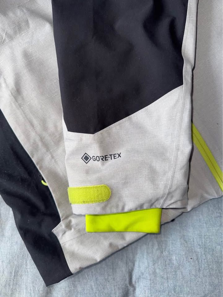 Sp5der Spyder GORE-TEX Ski Jacket Men’s Waterproof Snow Coat Size M Size US M / EU 48-50 / 2 - 6 Thumbnail