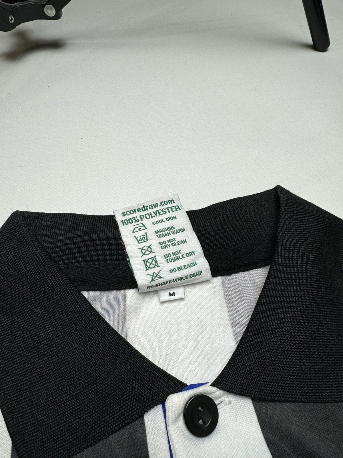 Vintage Rare vintage New castle soccer jersey y2k Size US M / EU 48-50 / 2 - 8 Thumbnail