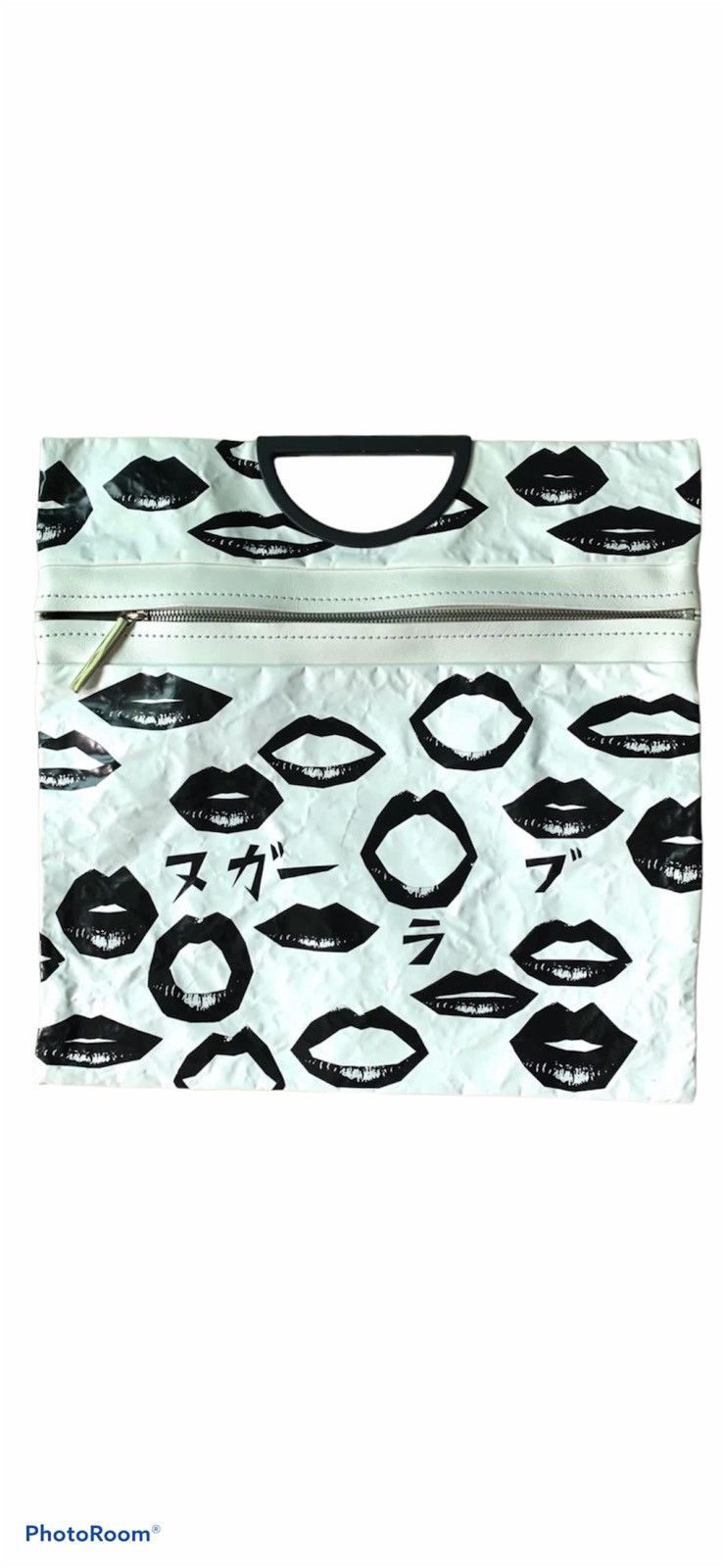 Issey Miyake × Pleats Please Issey Miyake Issey Miyake 2ways bag Clutch and handbag Size ONE SIZE - 1 Thumbnail