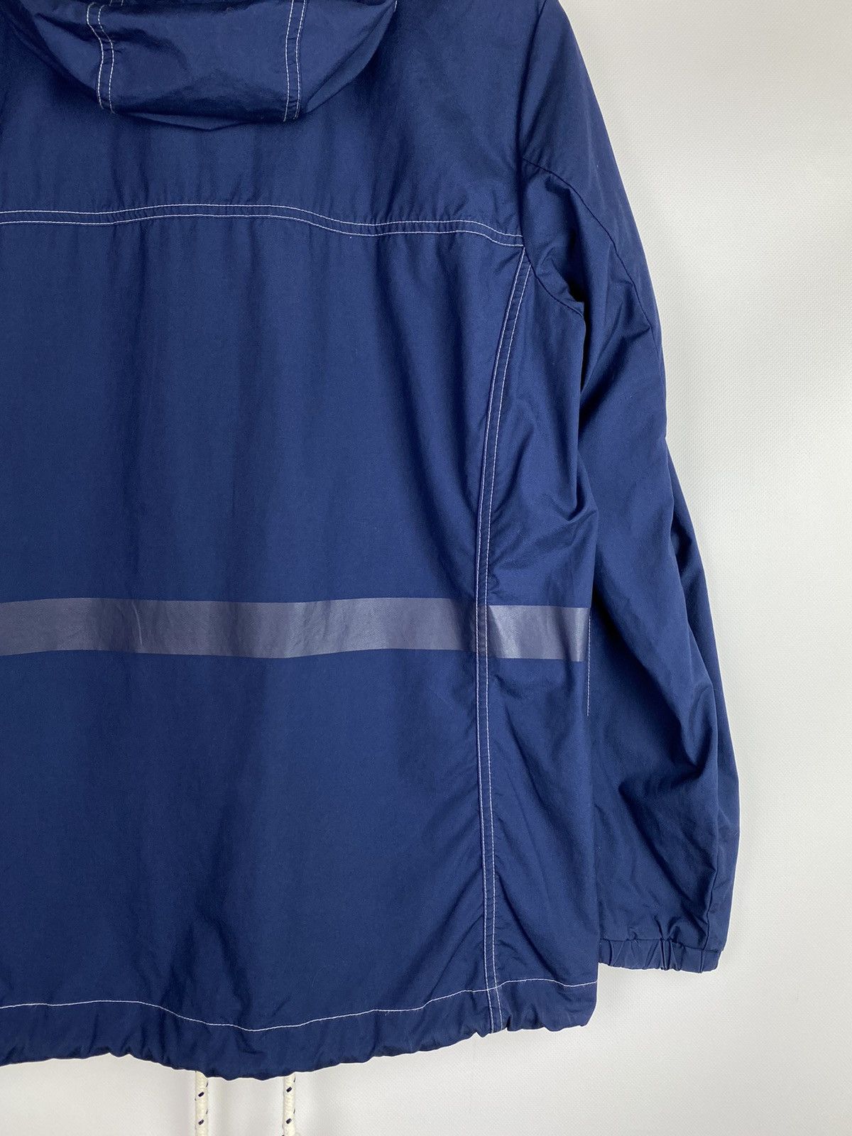 Nike Nike men’s hooded jacket Size US M / EU 48-50 / 2 - 18 Thumbnail