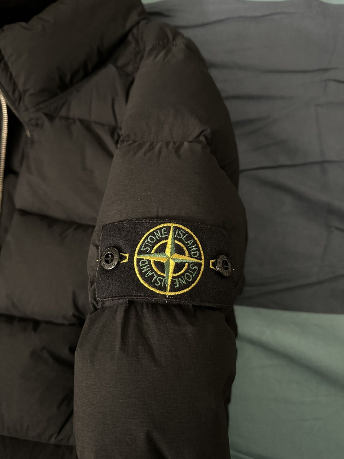 Stone Island Stone Island Jacket Size US S / EU 44-46 / 1 - 4 Thumbnail