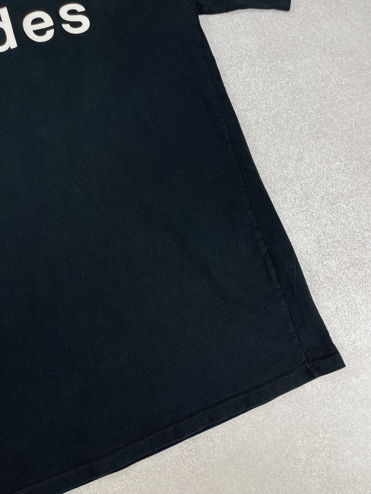 Etudes Etudes Logo Tee T-Shirt Size US L / EU 52-54 / 3 - 2 Thumbnail