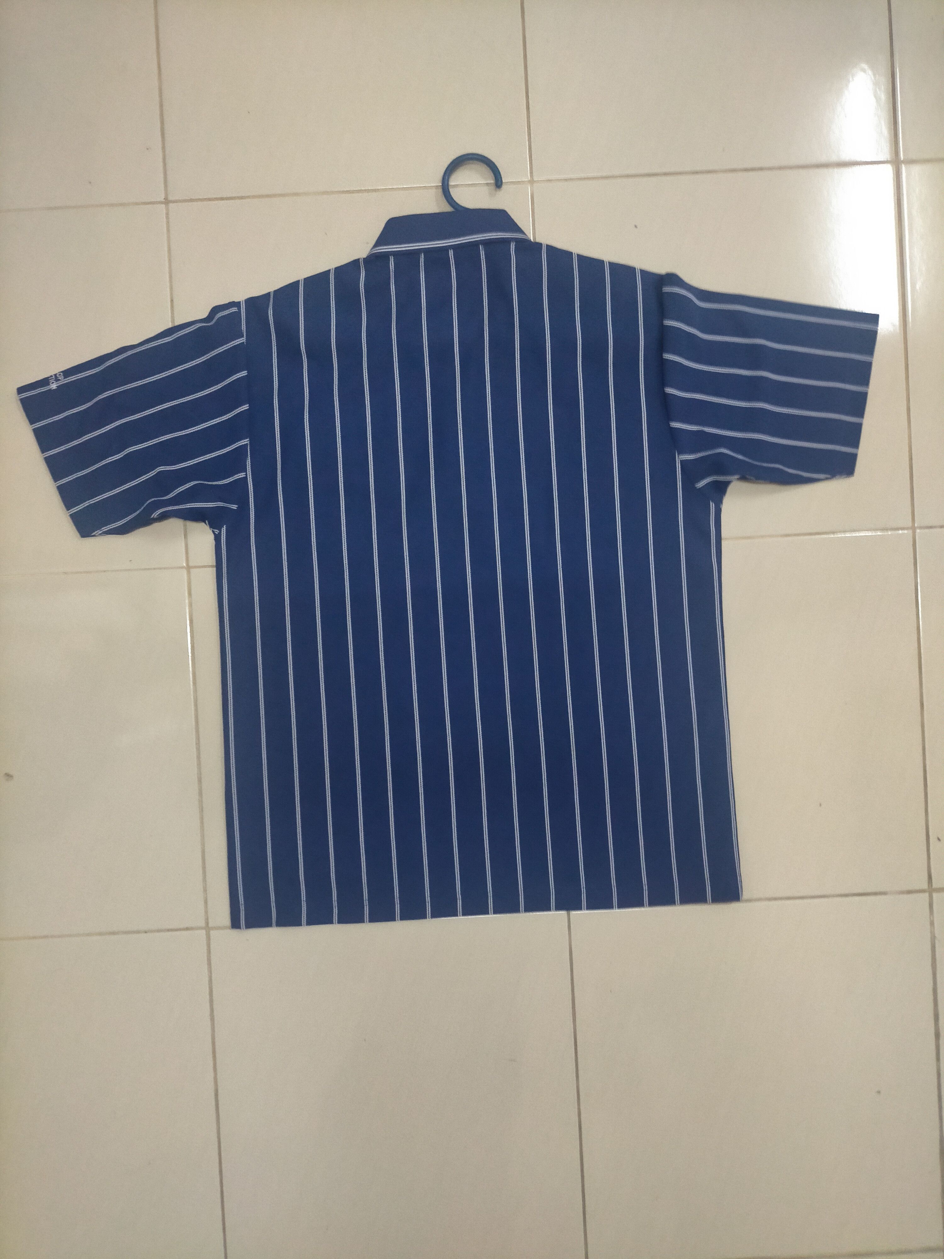 Dunlop × Other Dunlop Collar Shirt Sportswear Size US L / EU 52-54 / 3 - 2 Thumbnail