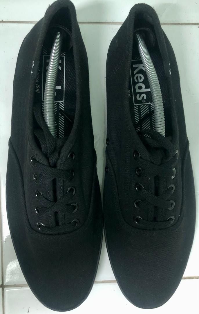 Keds Keds Men Sneakers Canvas Size US 11.5 / EU 44-45 - 7 Thumbnail