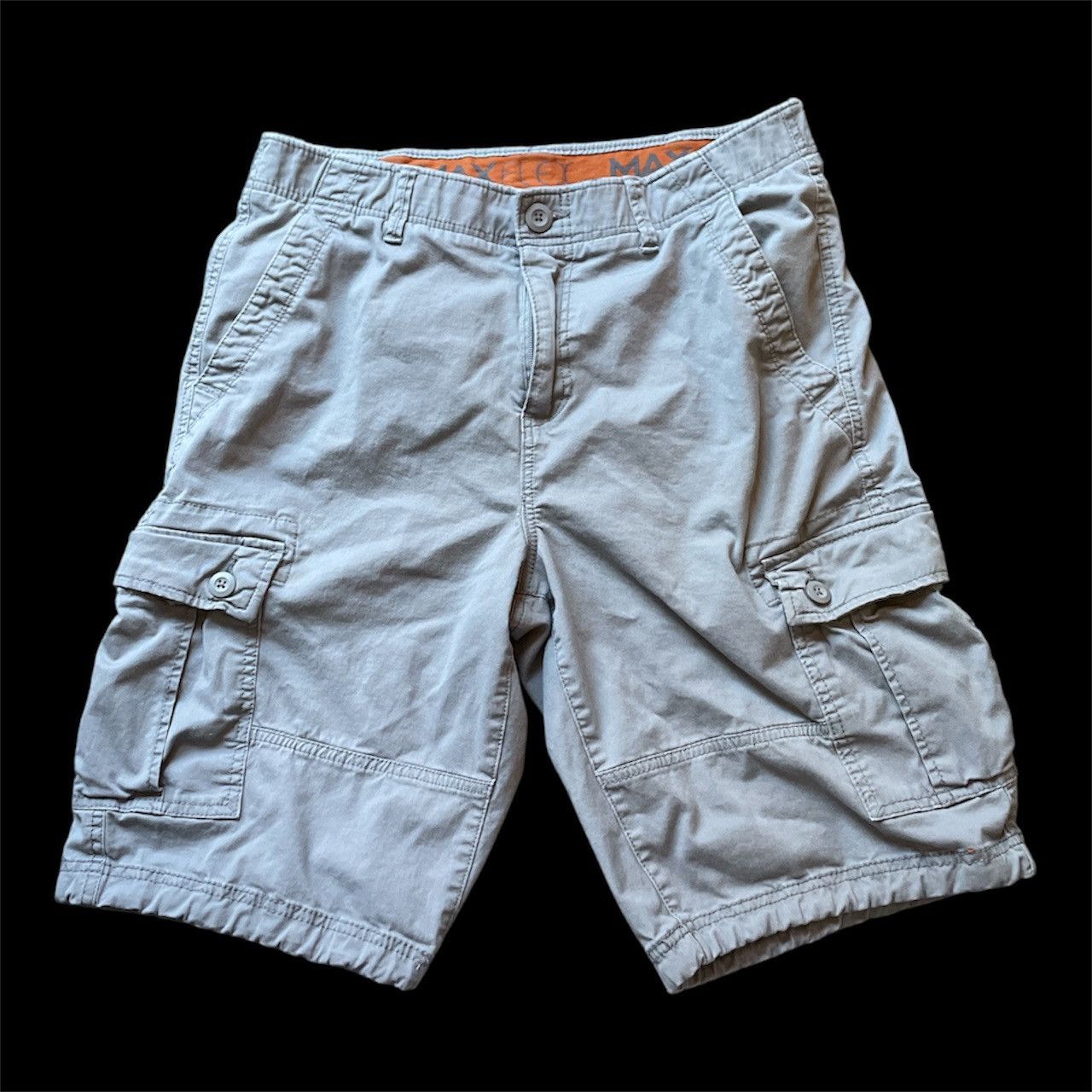 Urban Pipeline Urban Pipeline Cargo Shorts Size US 34 / EU 50 - 1 Thumbnail